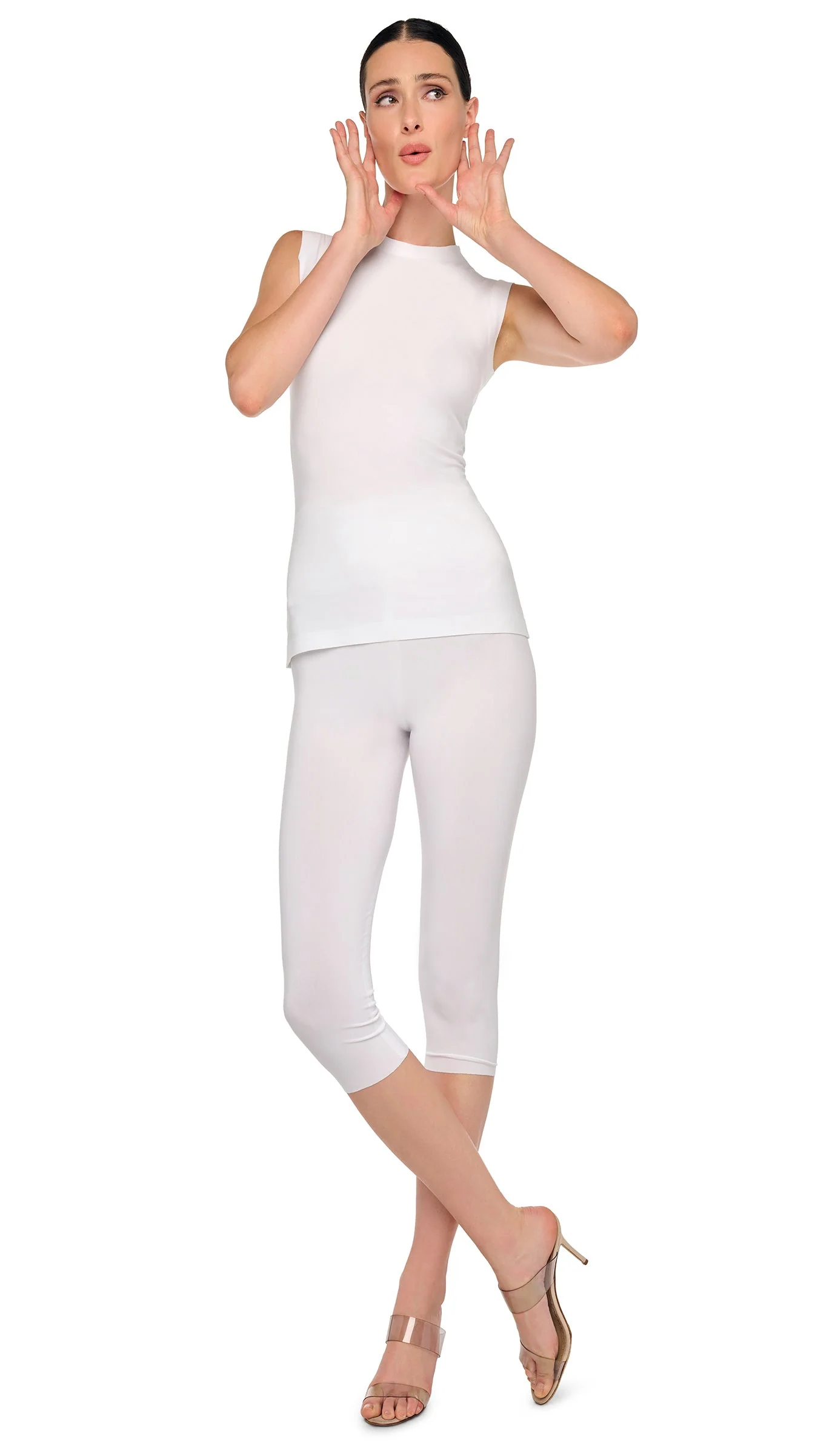 PEDAL PUSHER - Image 6