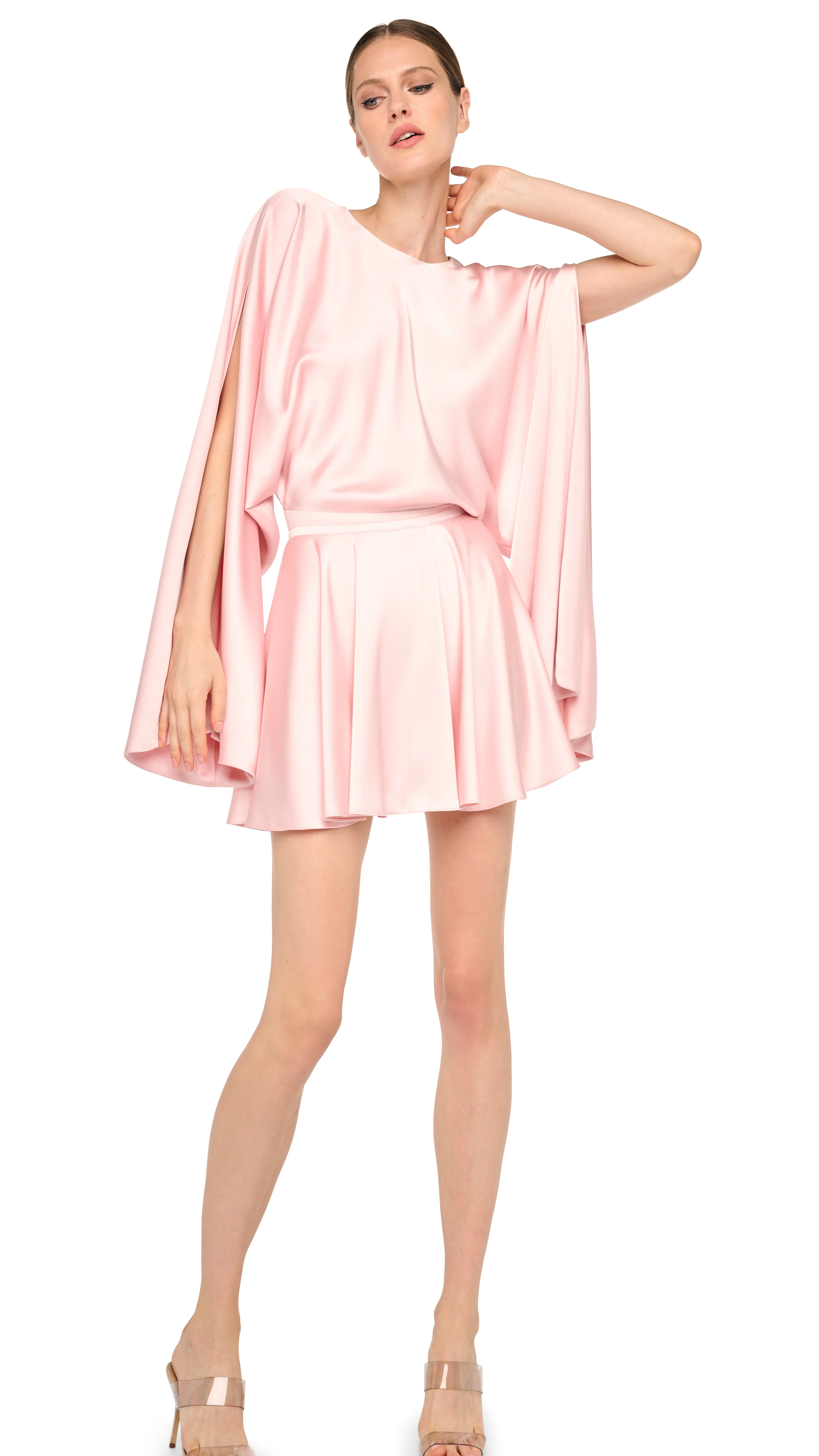 REVERSE OBIE BODYSUIT - Image 11