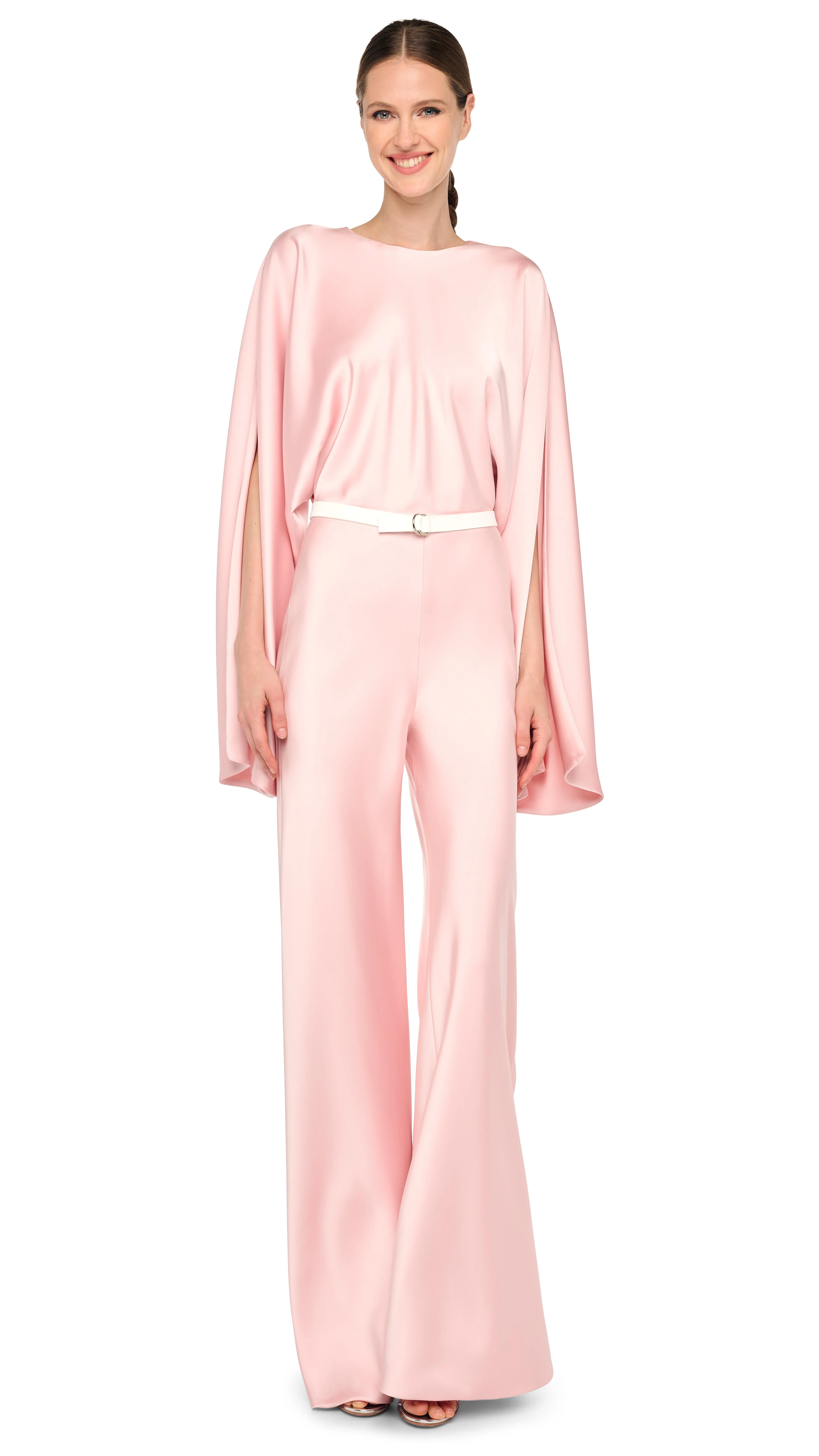 REVERSE OBIE BODYSUIT - Image 2