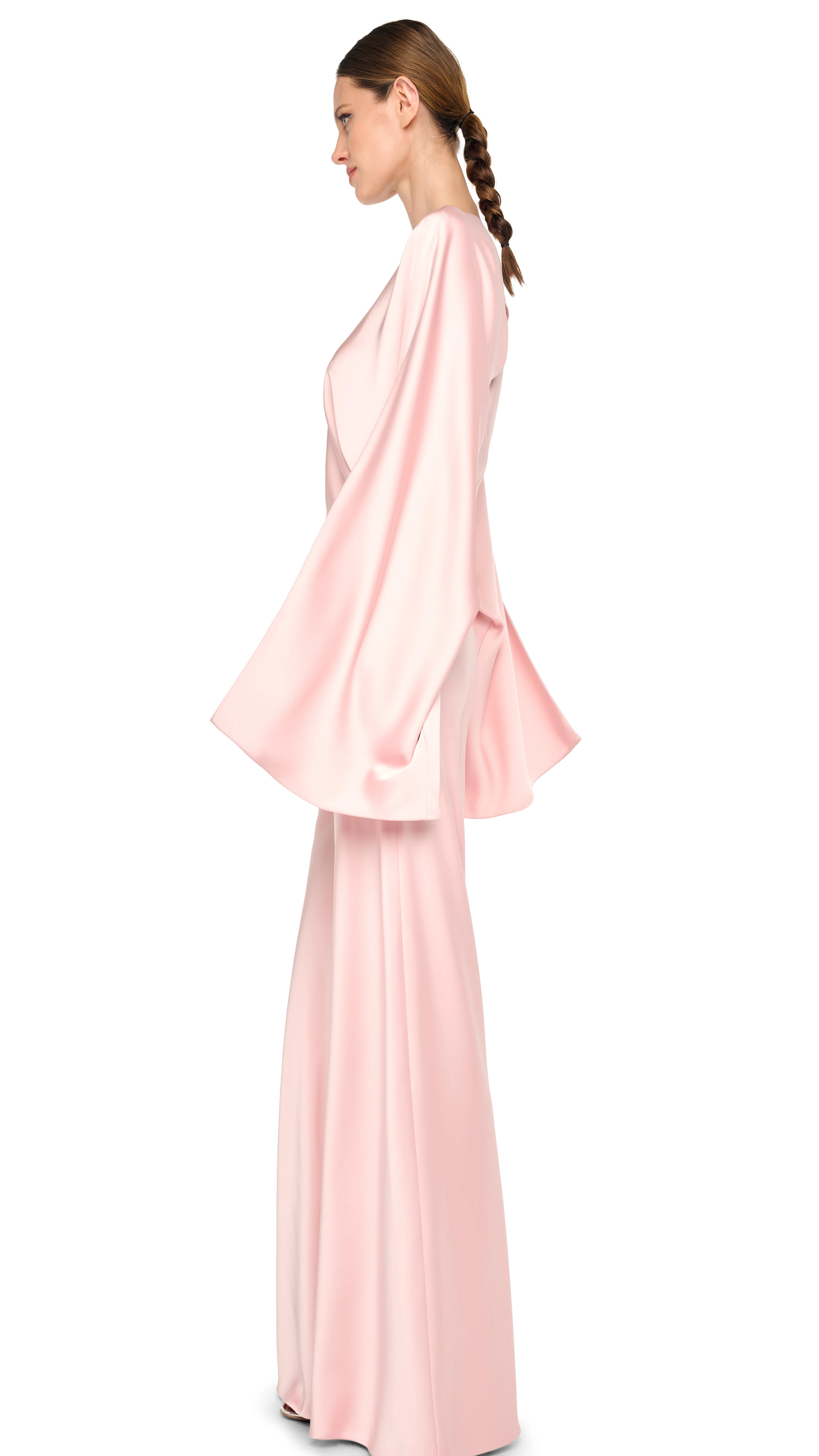 REVERSE OBIE BODYSUIT - Image 3