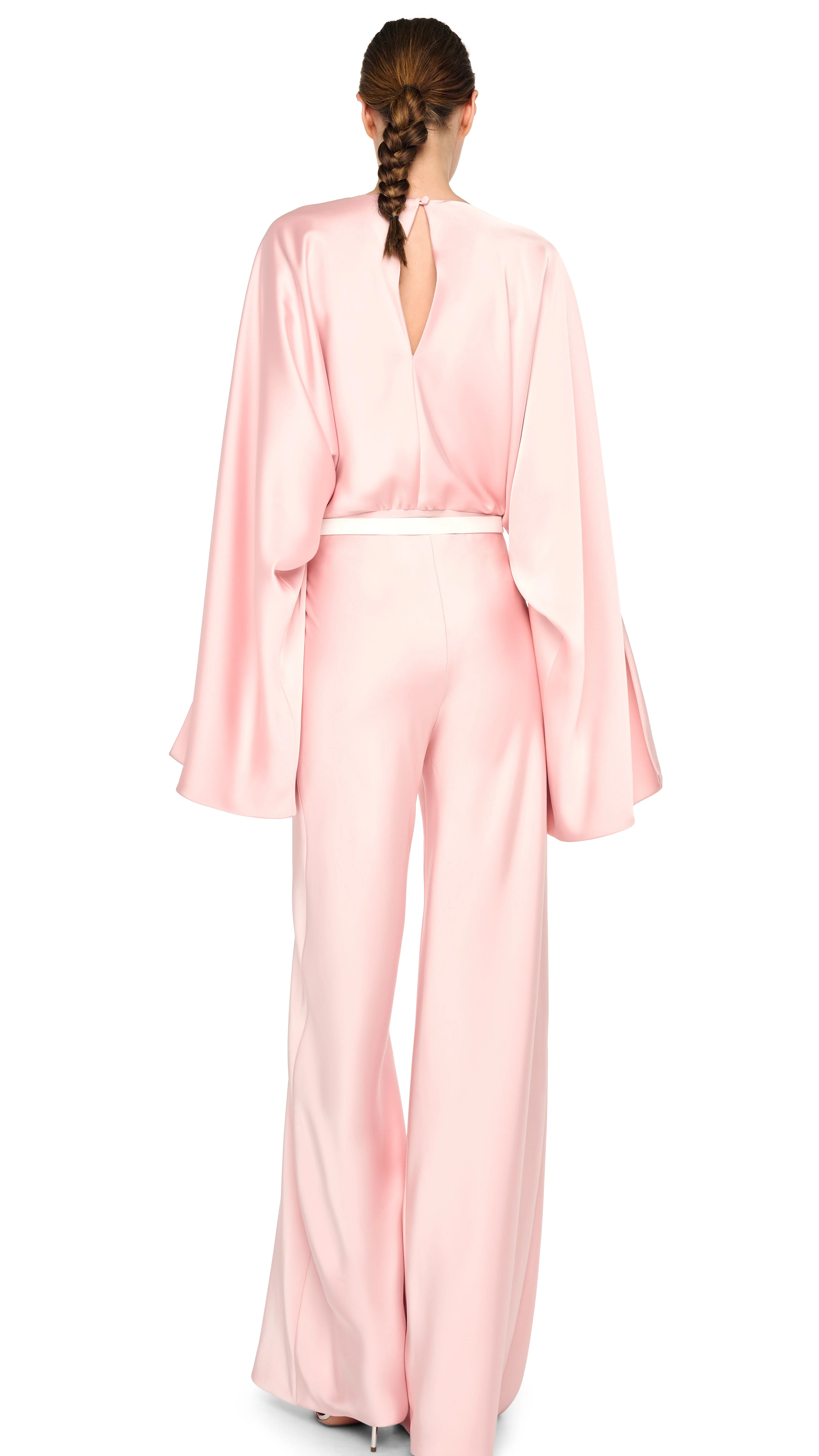 REVERSE OBIE BODYSUIT - Image 4