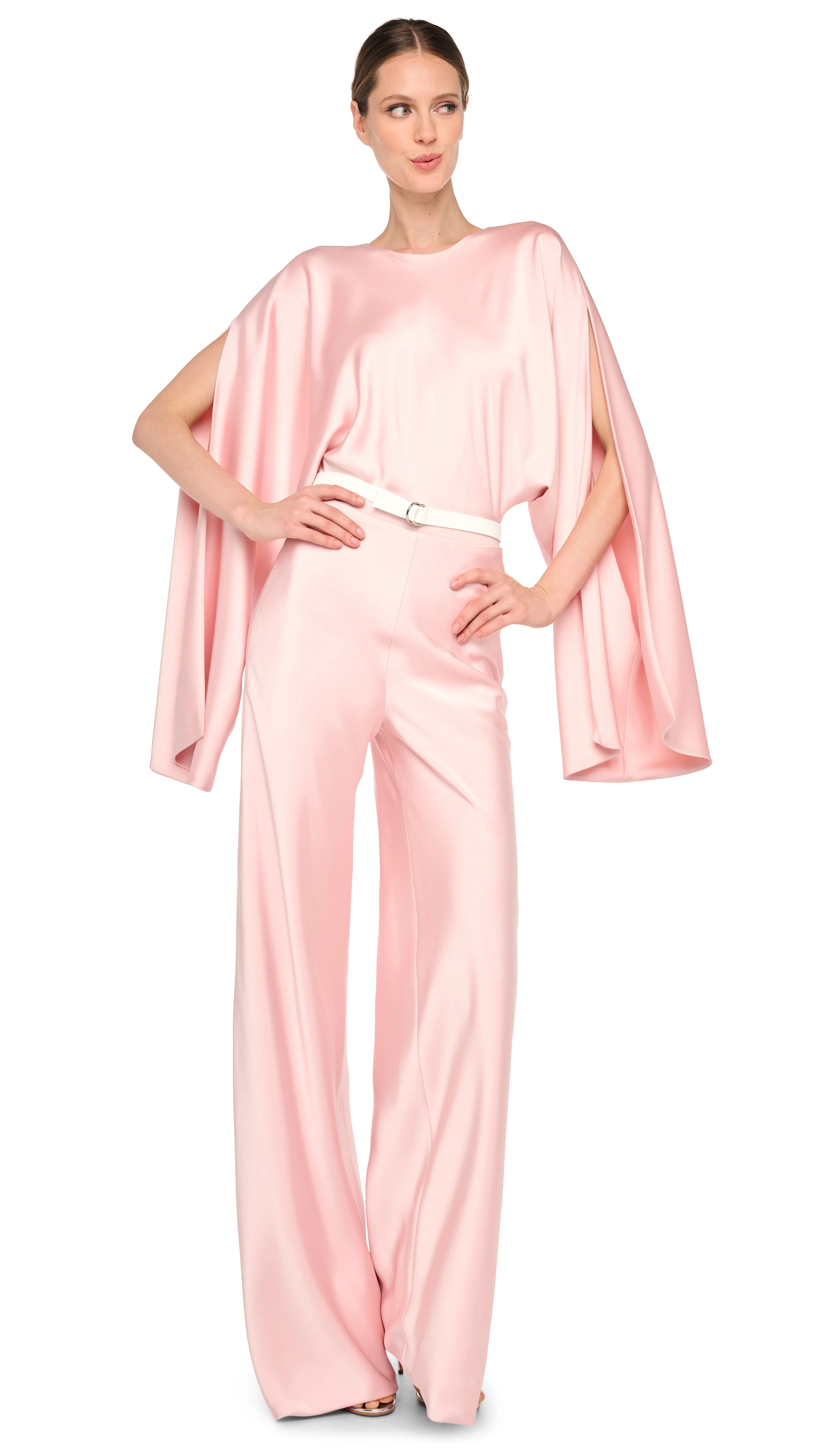 REVERSE OBIE BODYSUIT - Image 6