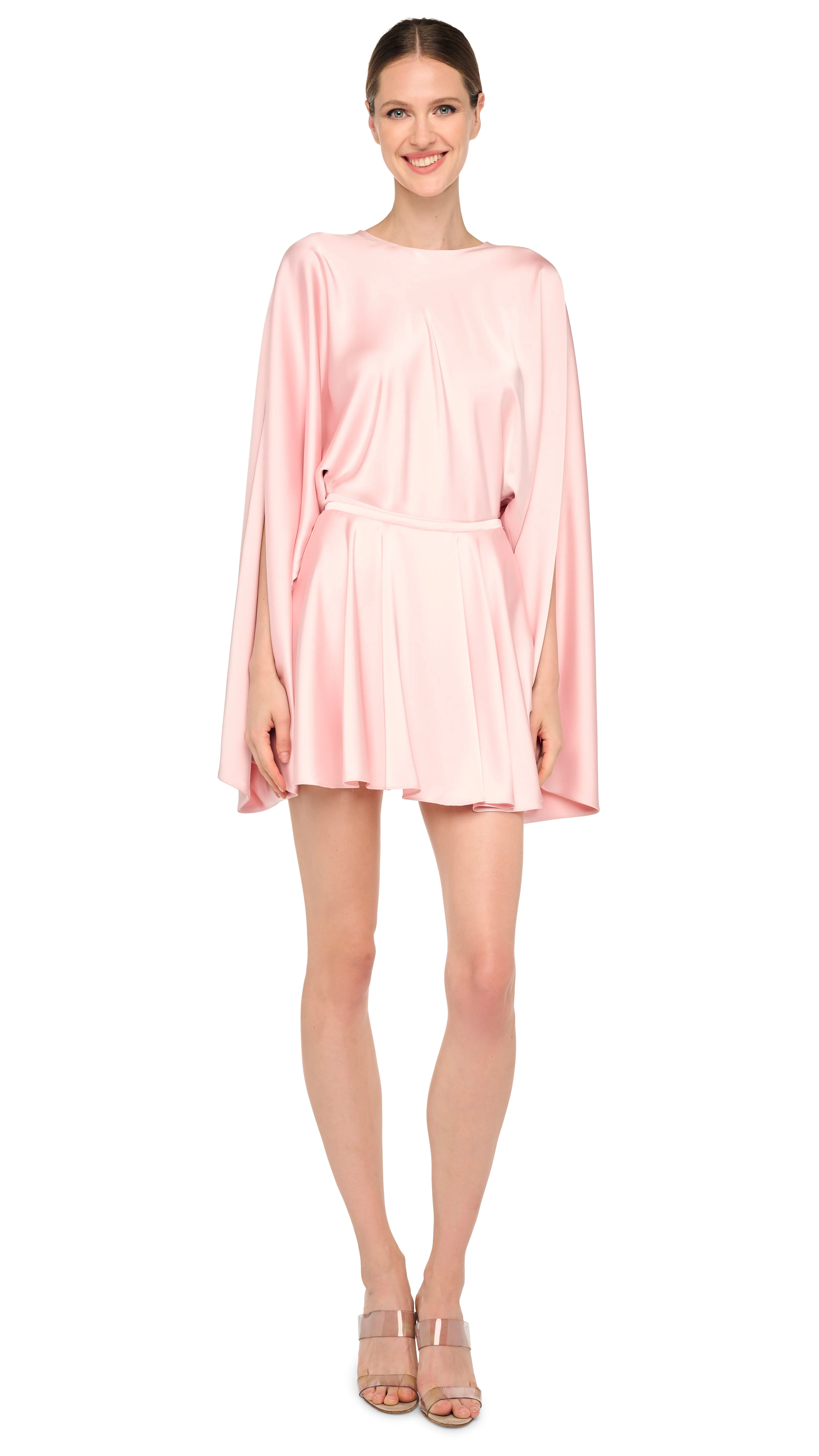 REVERSE OBIE BODYSUIT - Image 8