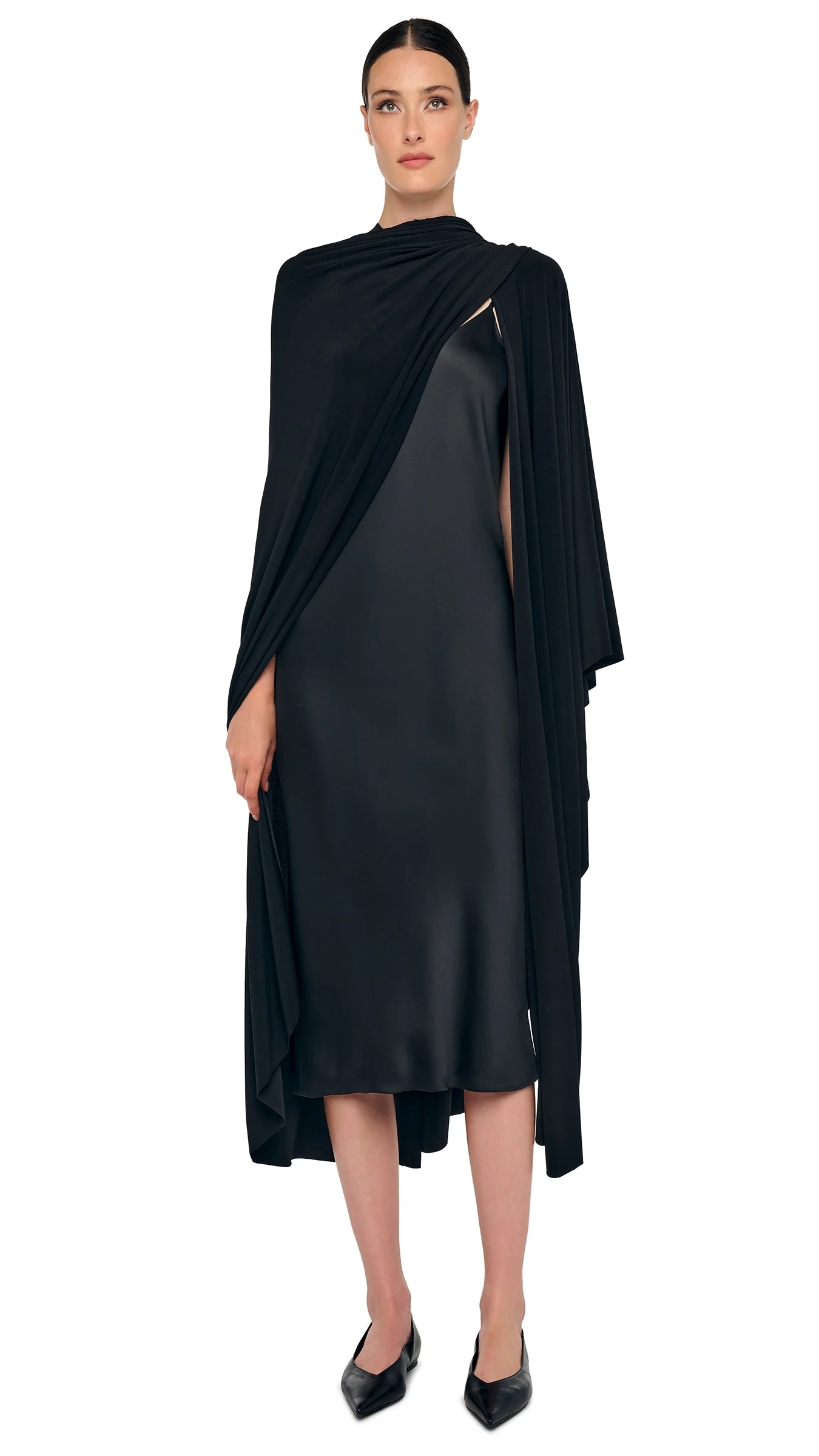 SHAWL WRAP