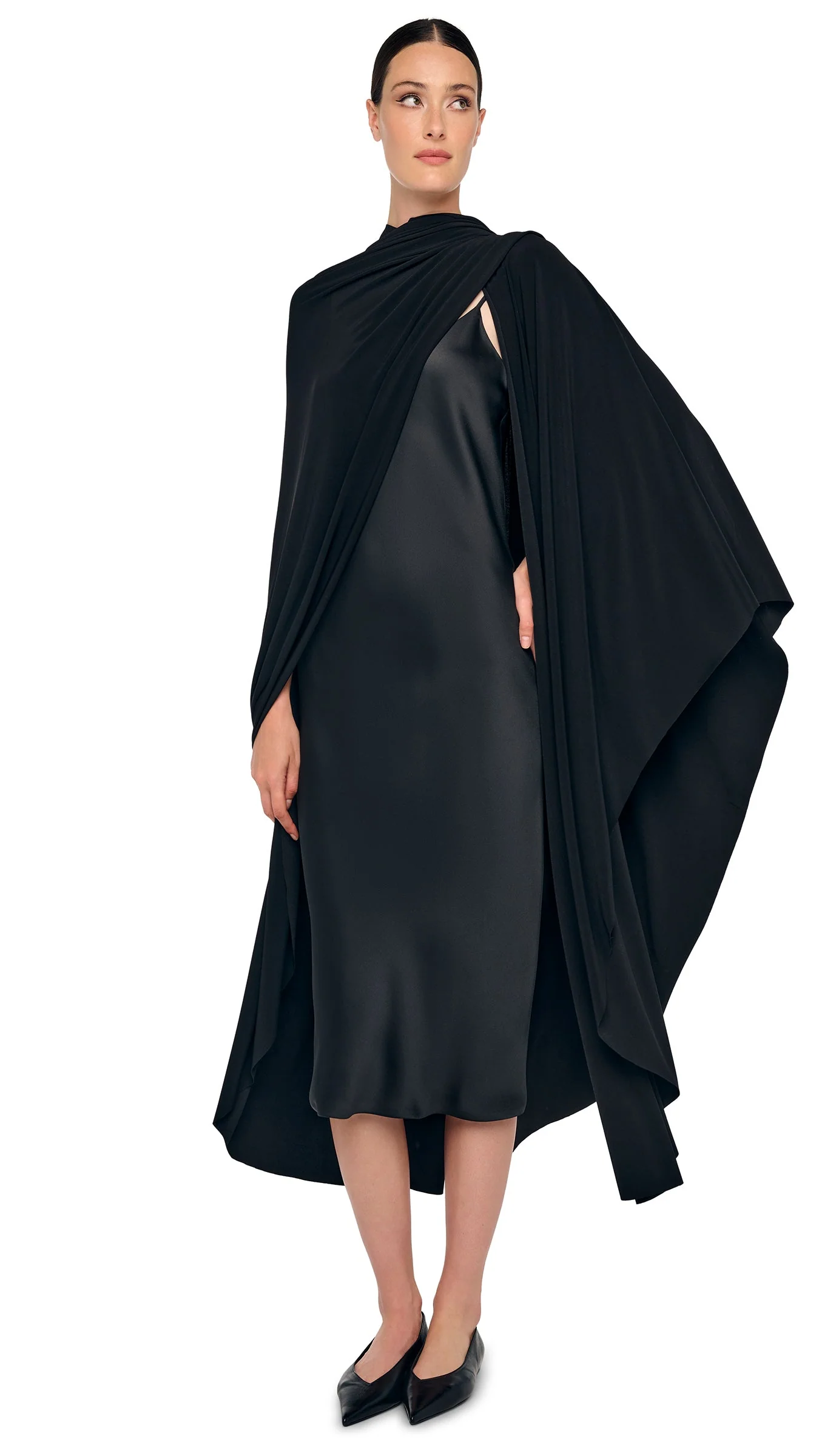 SHAWL WRAP - Image 4