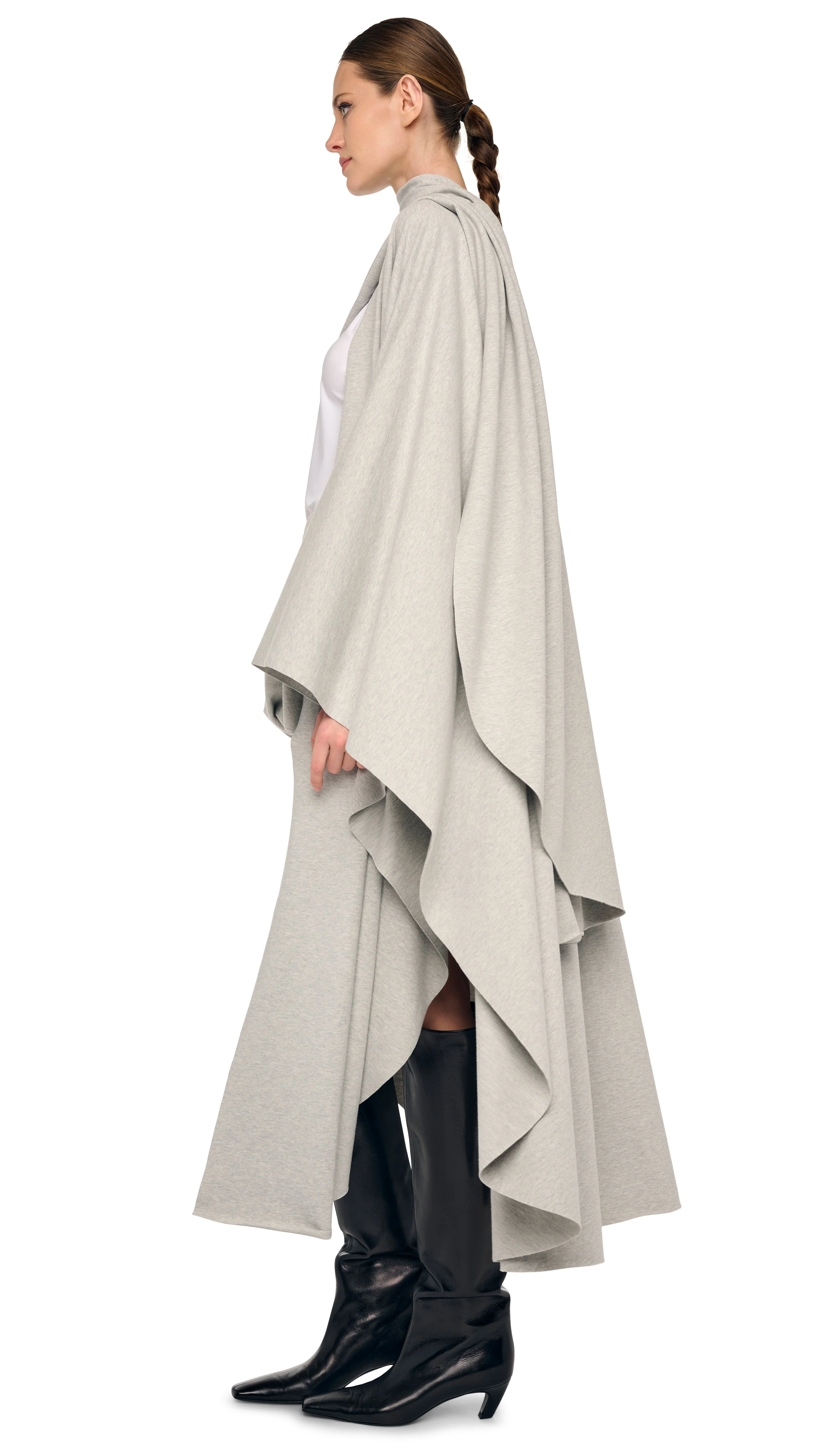 SHAWL WRAP - Image 2