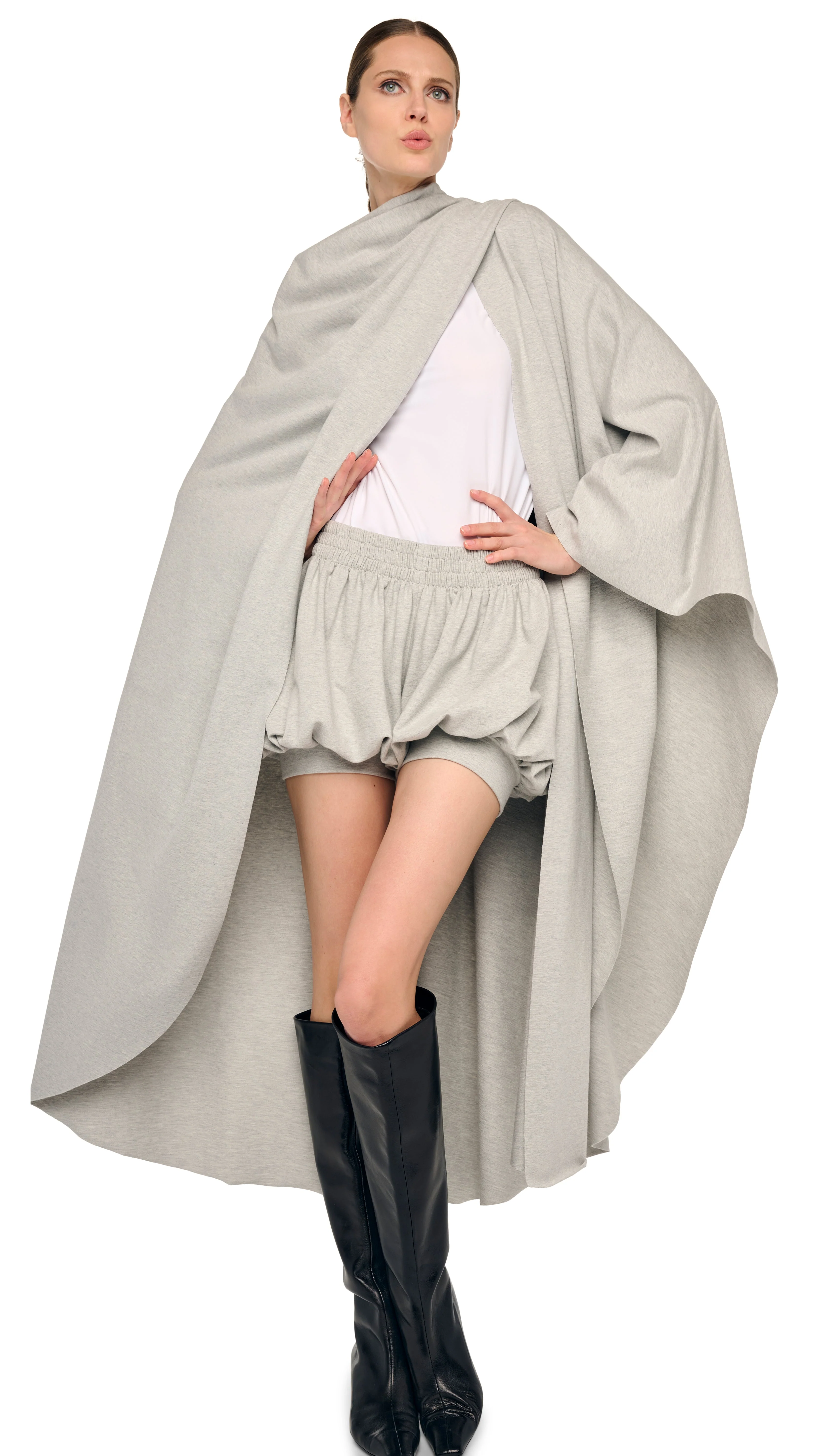 SHAWL WRAP - Image 4