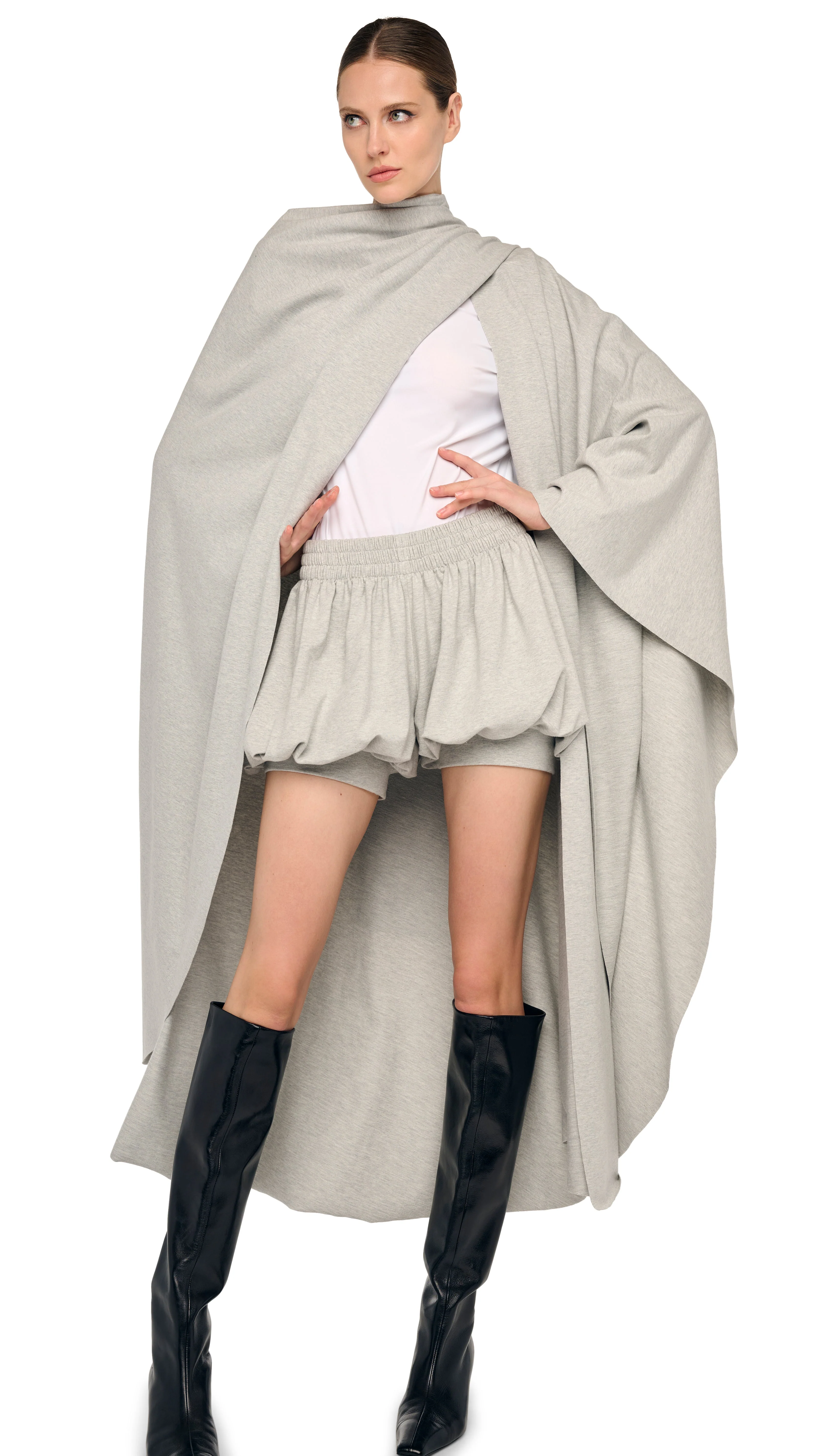 SHAWL WRAP - Image 5