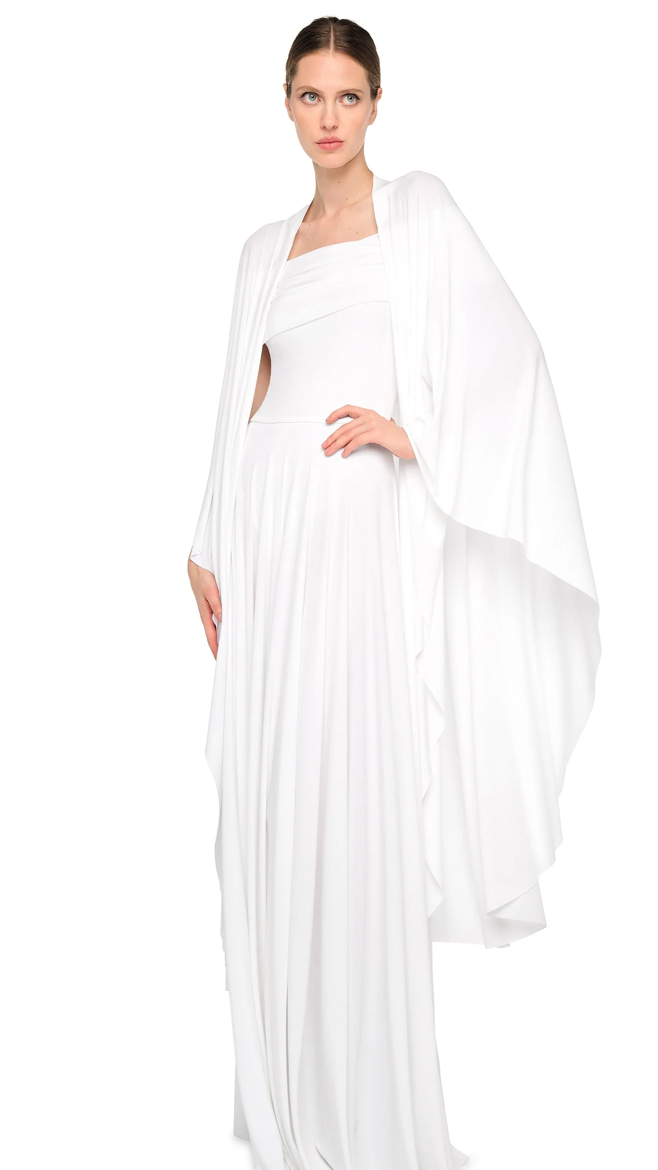 SHAWL WRAP - Image 7