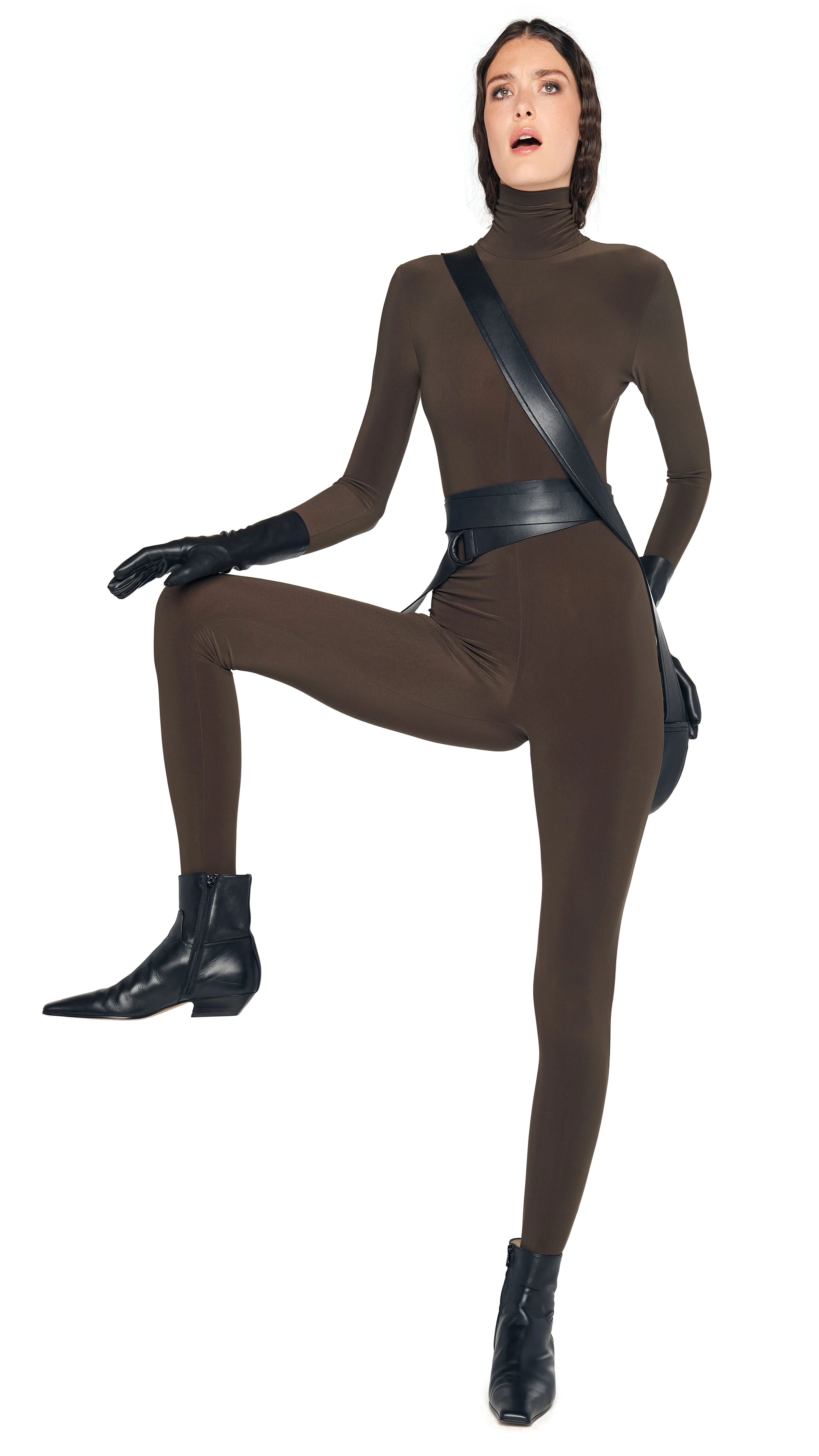SHORT GLOVES - Image 15