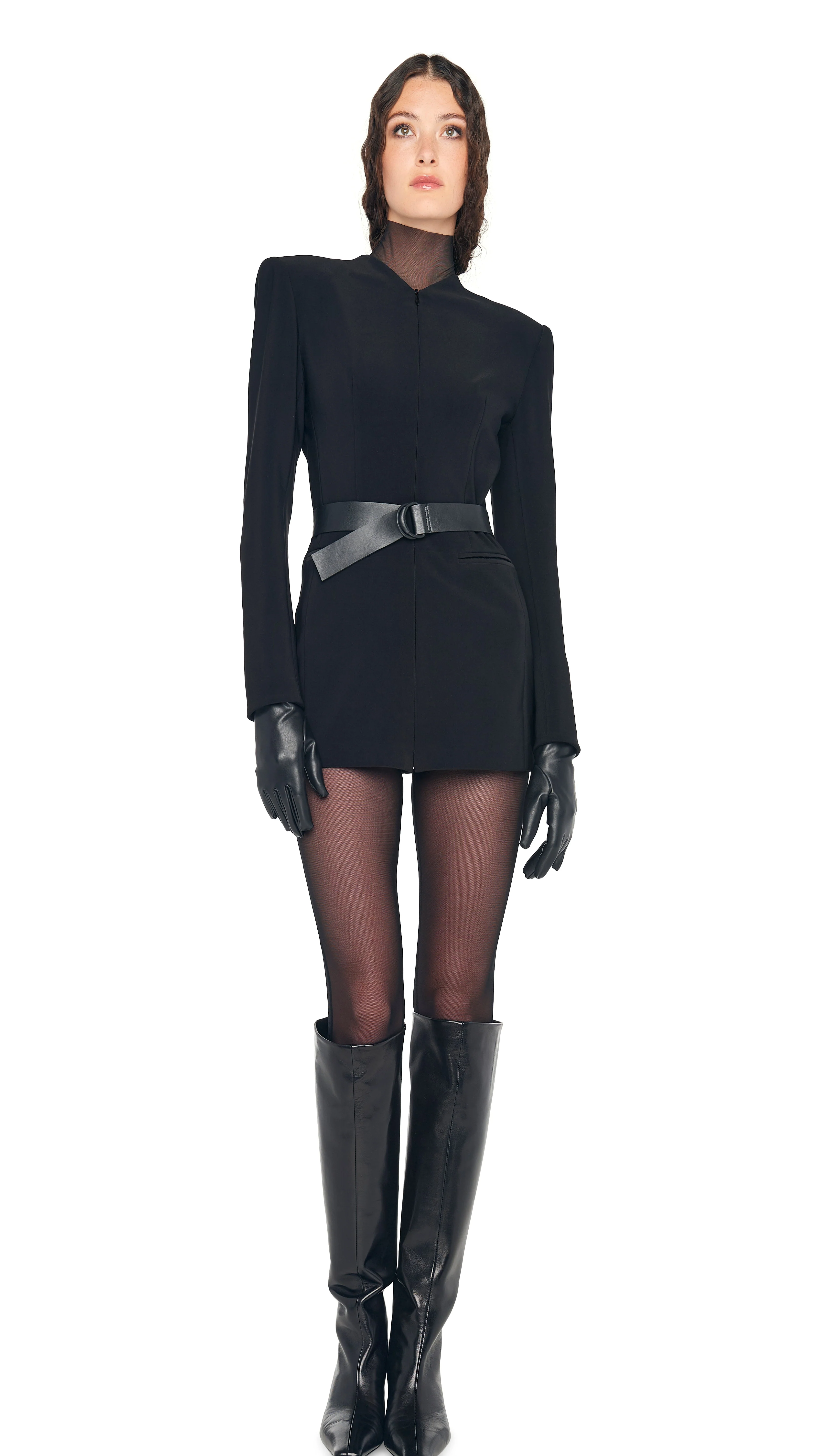 SHORT GLOVES - Image 5