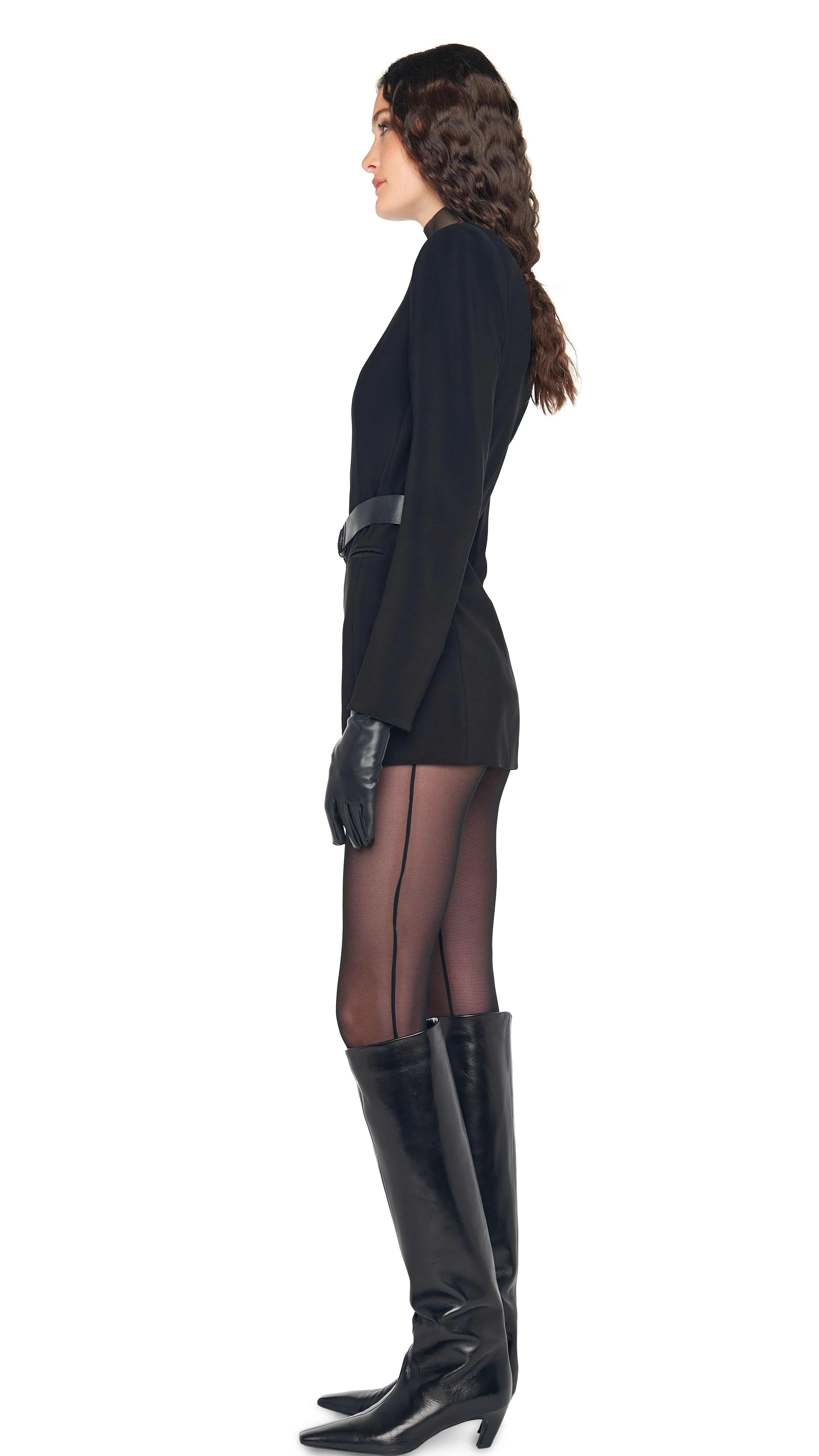 SHORT GLOVES - Image 6
