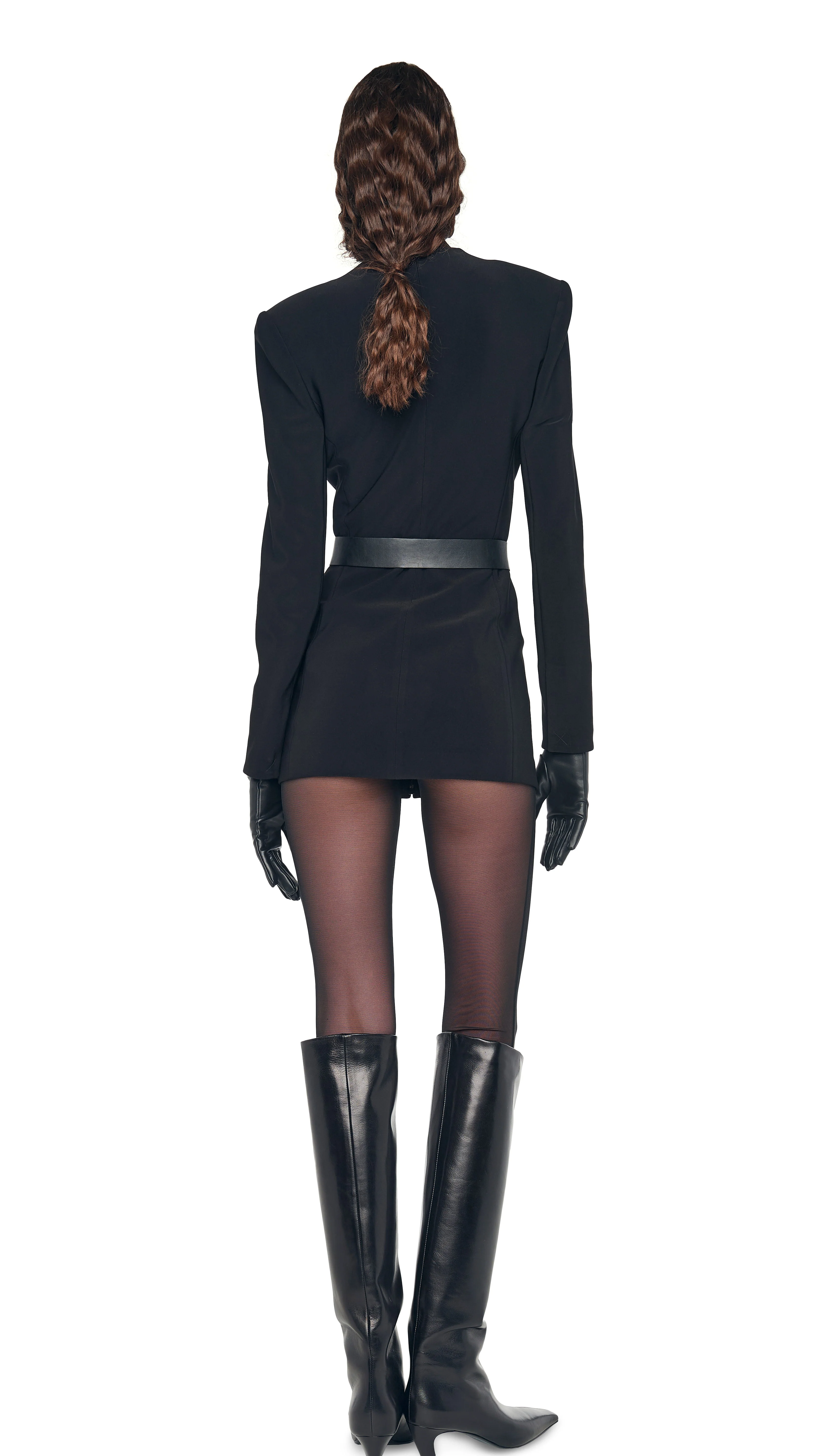 SHORT GLOVES - Image 7