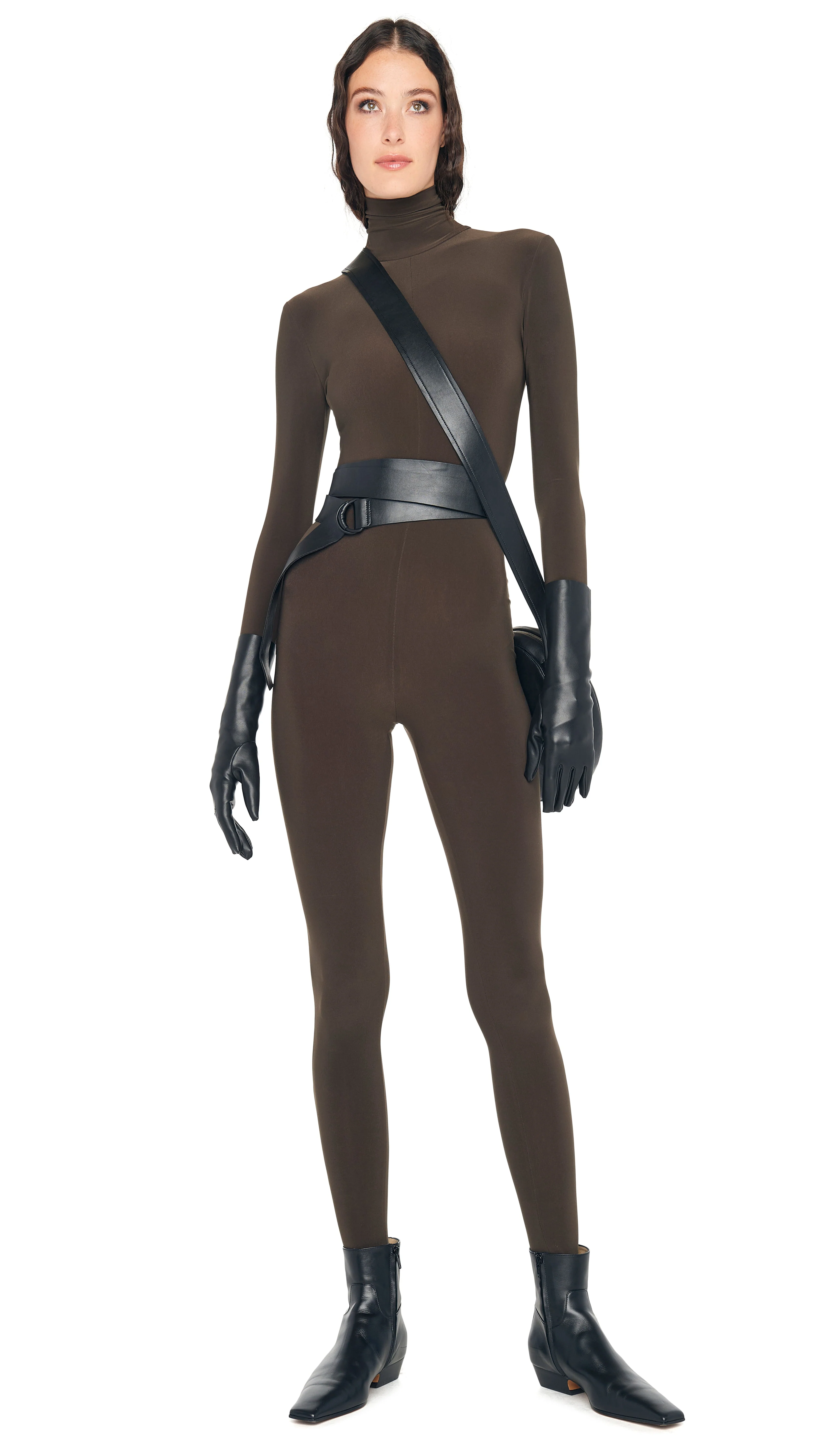 SHORT GLOVES - Image 8
