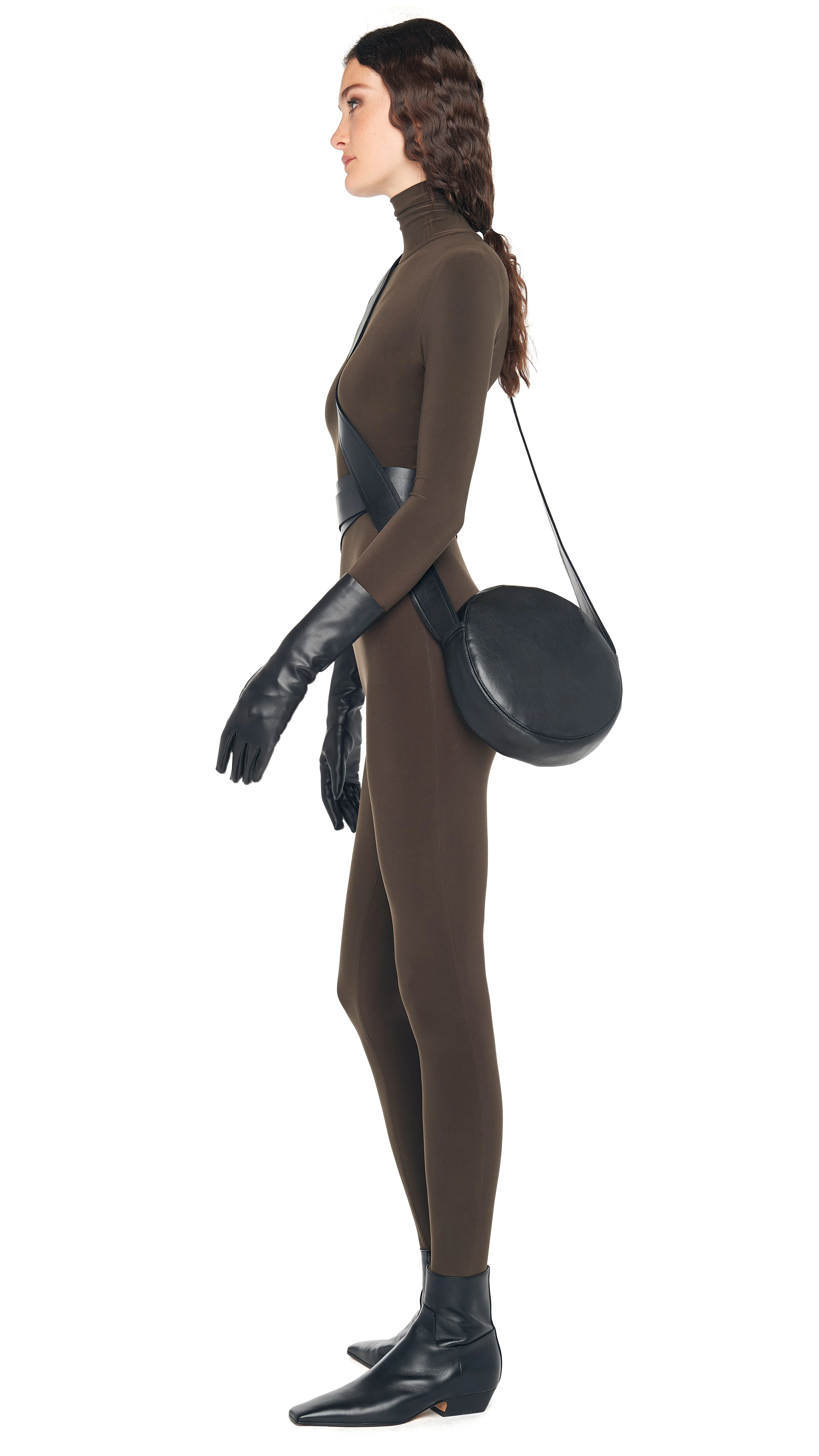 SHORT GLOVES - Image 9