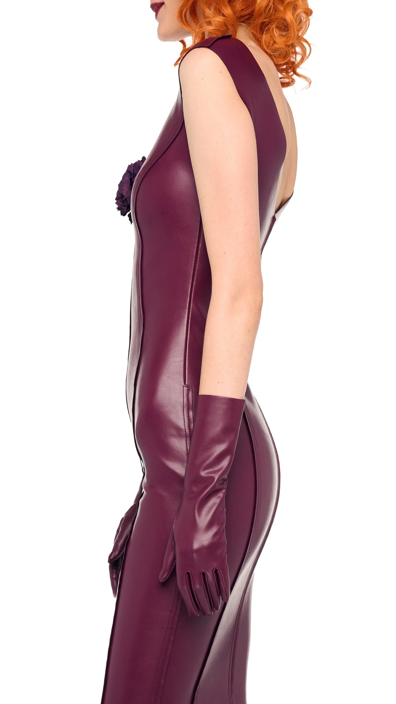 SHORT GLOVES - Image 2