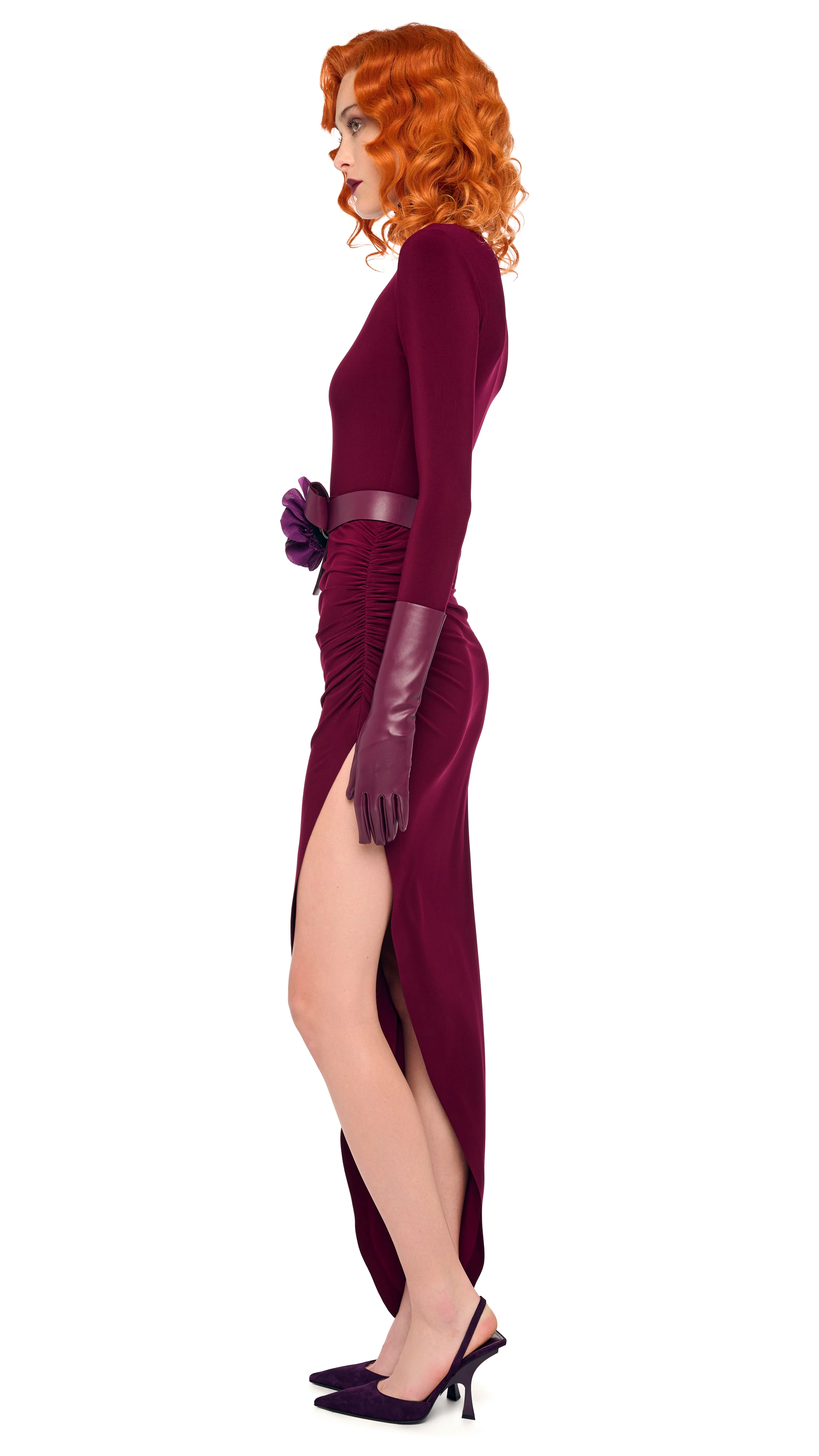 SHORT GLOVES - Image 5