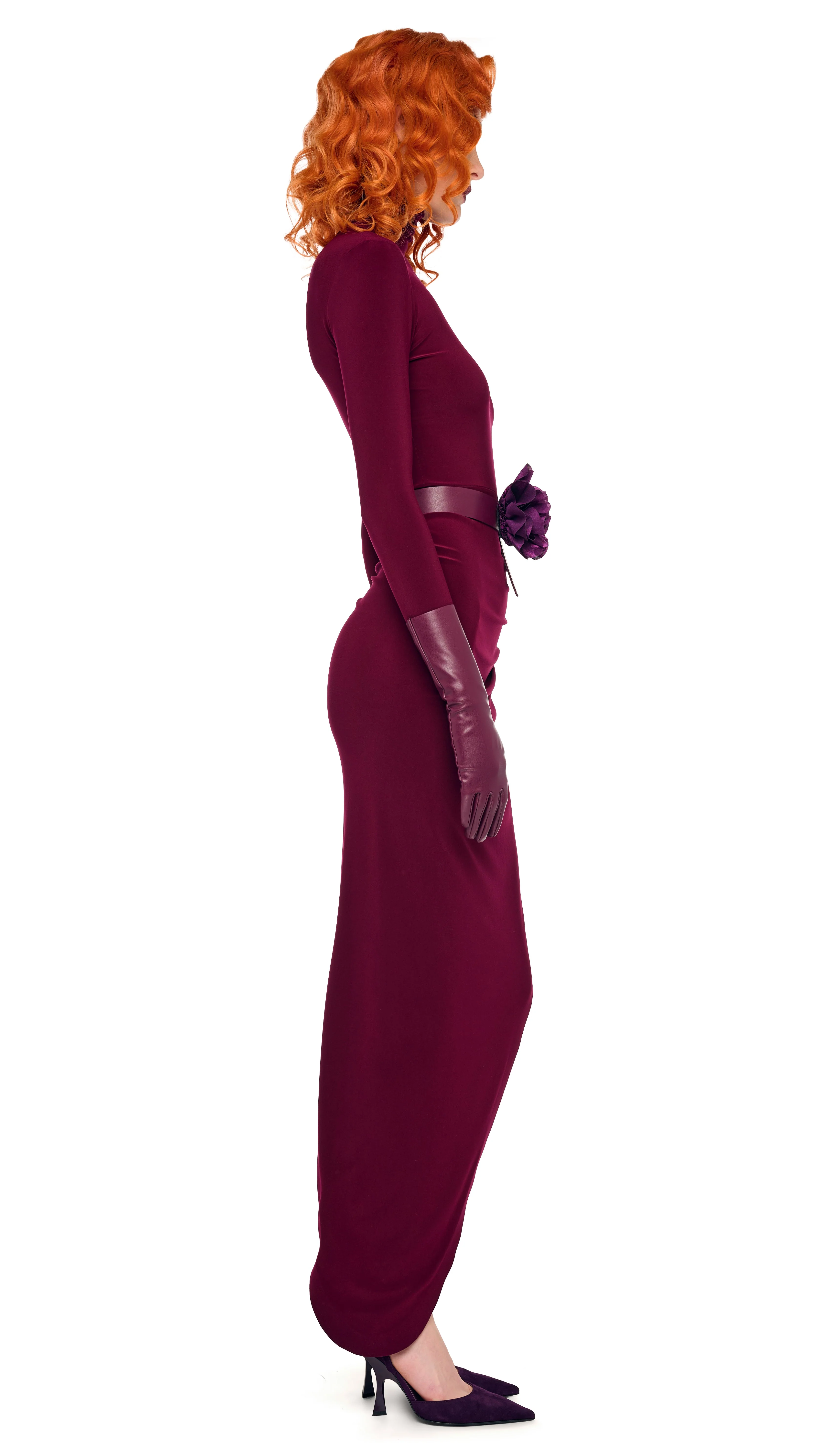 SHORT GLOVES - Image 7