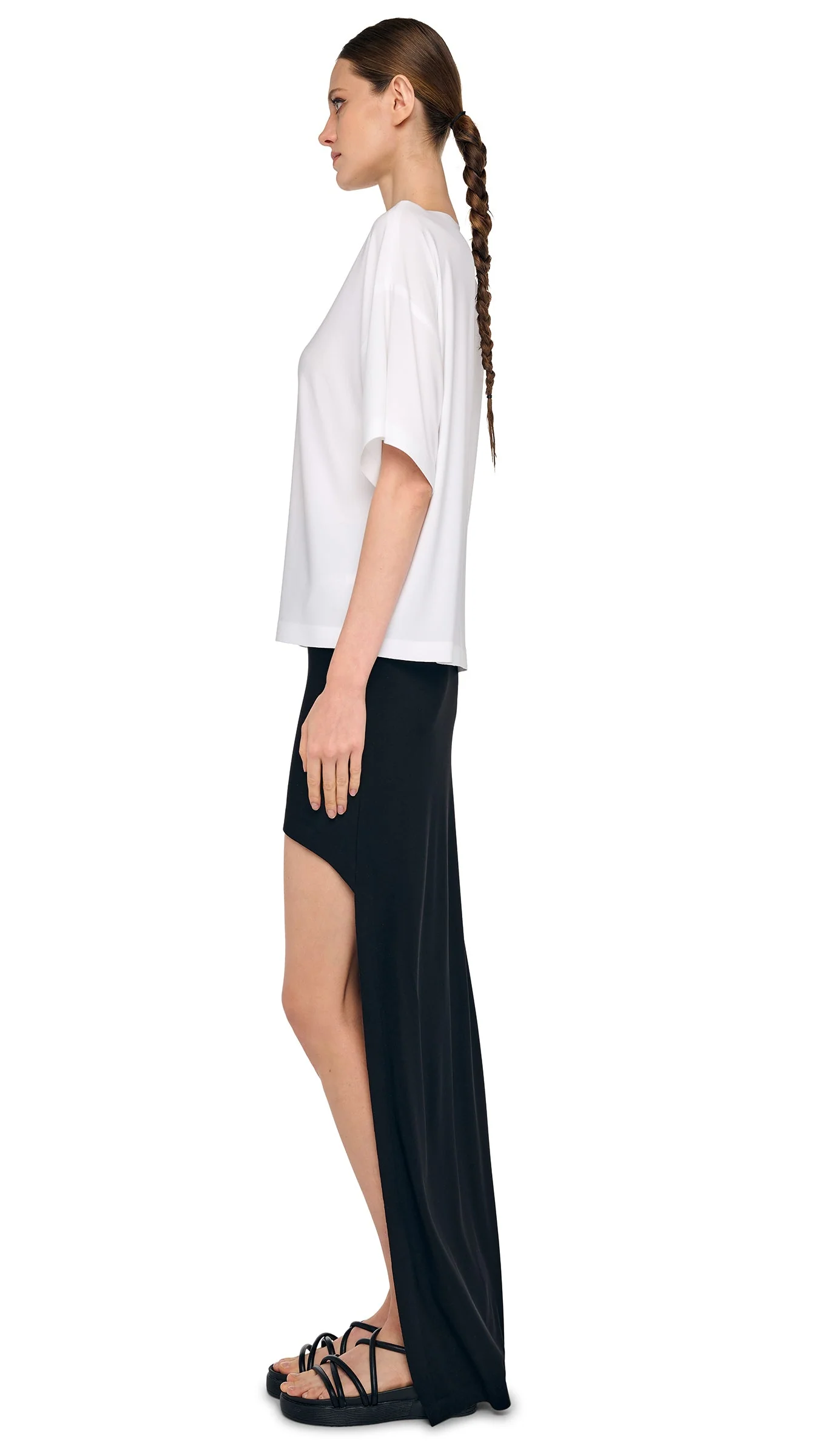 SHORT SLEEVE BOXY T - Image 2