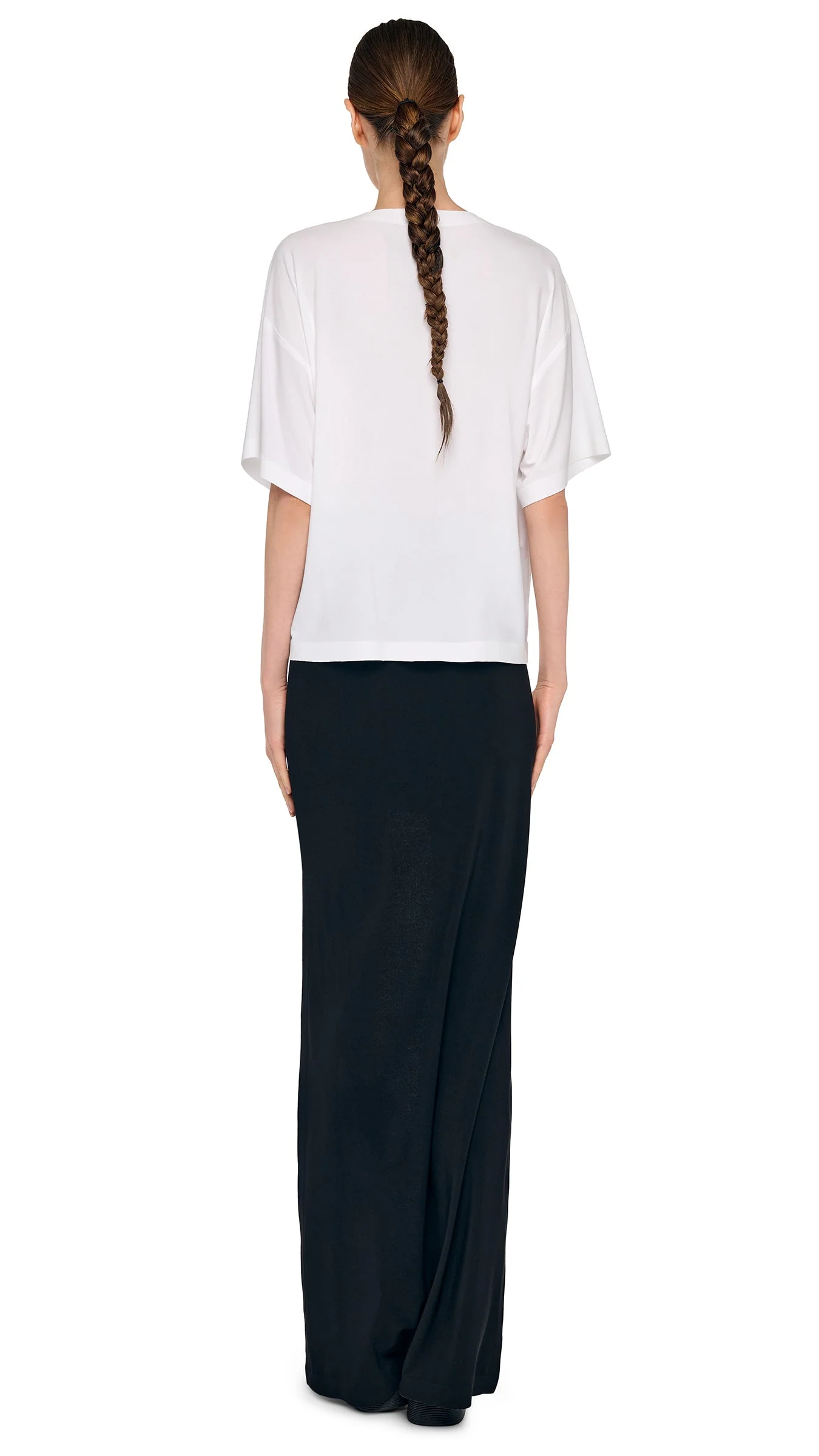 SHORT SLEEVE BOXY T - Image 3