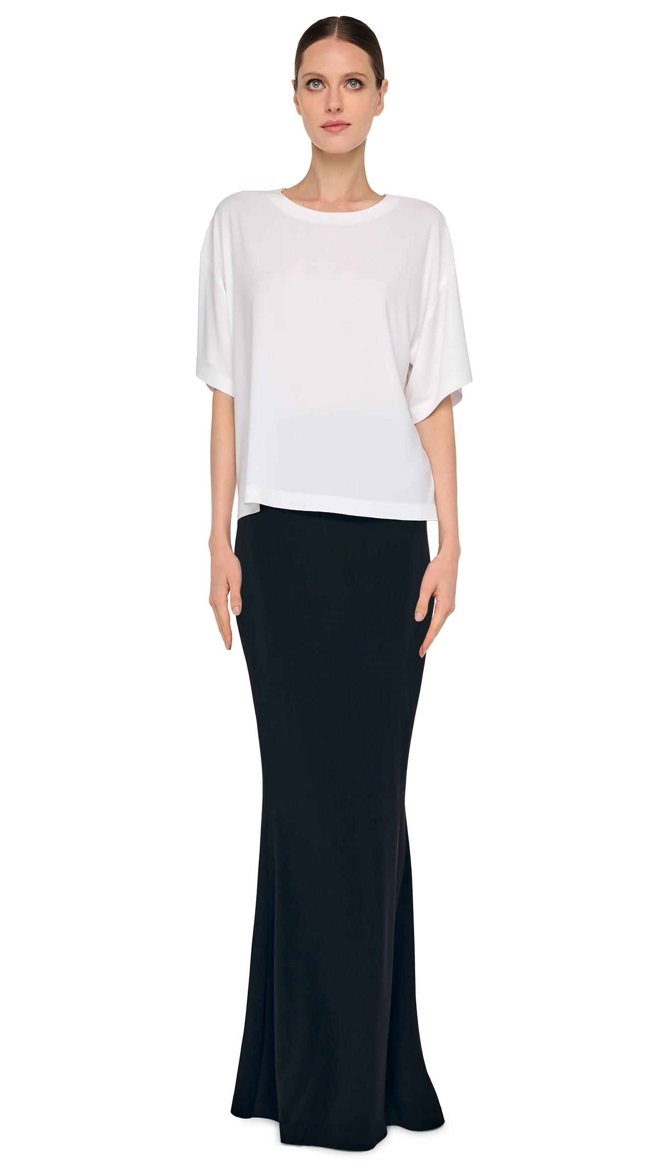 SHORT SLEEVE BOXY T - Image 7