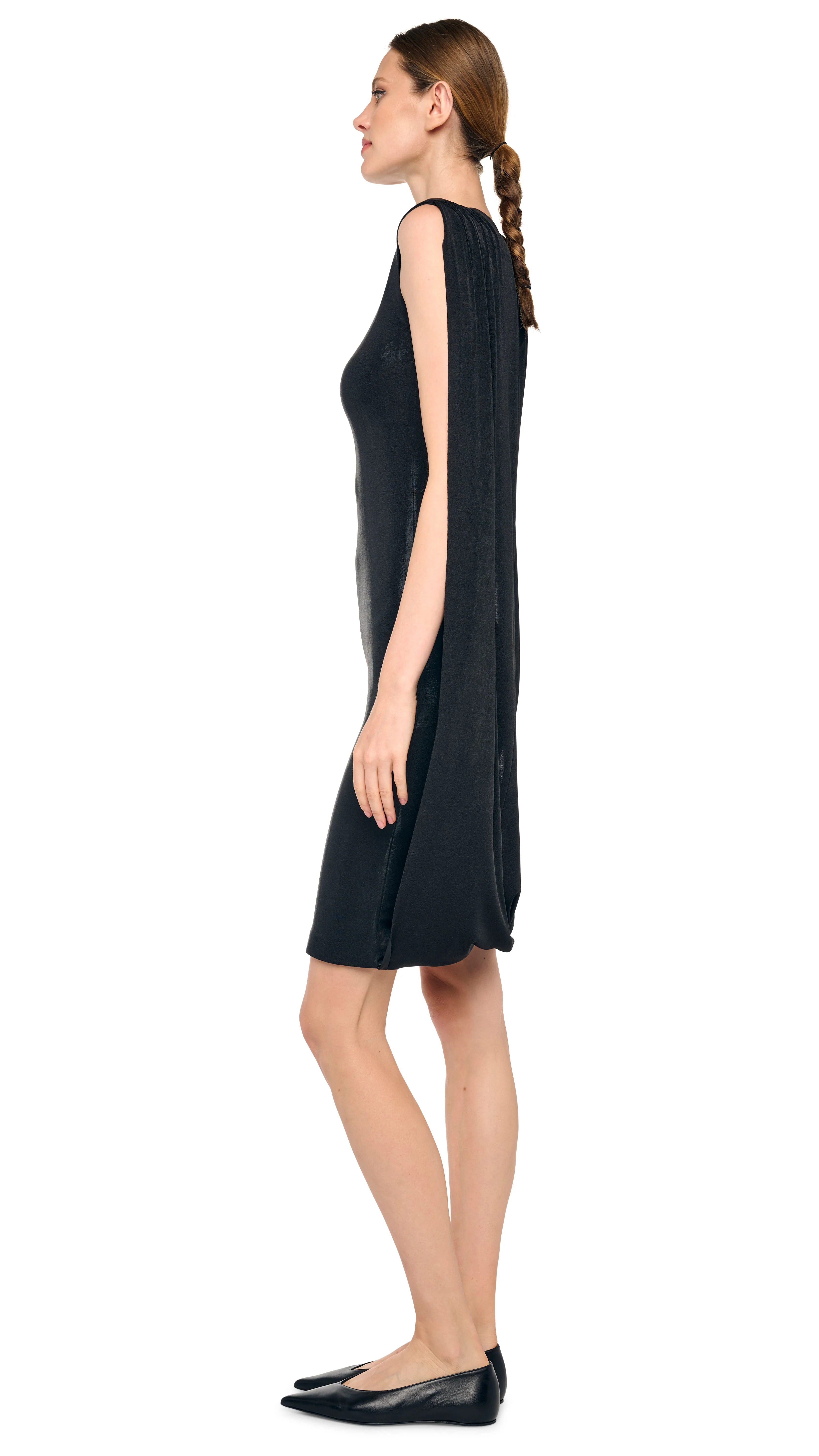 COCOON DRESS - Image 3
