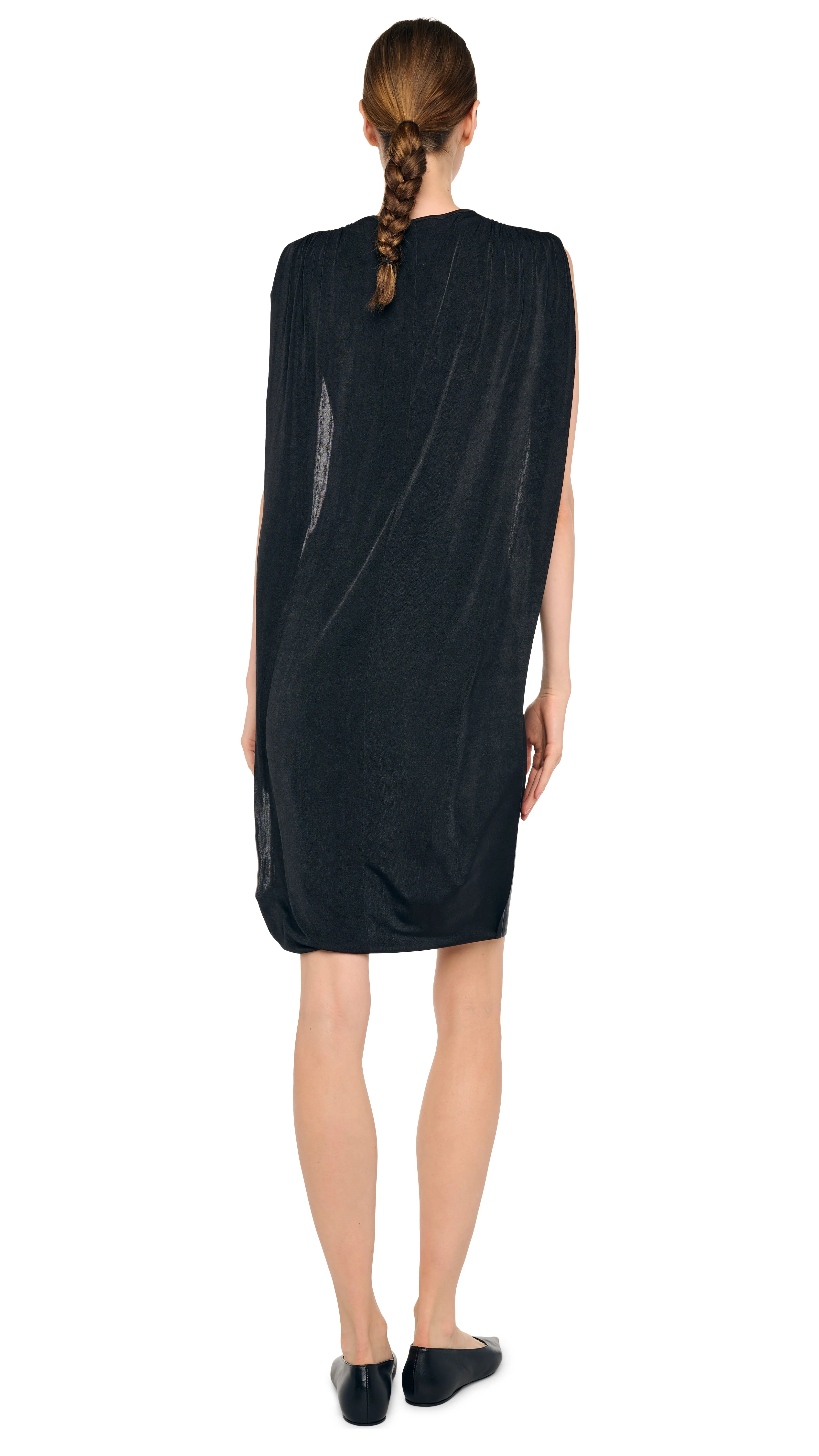 COCOON DRESS - Image 4