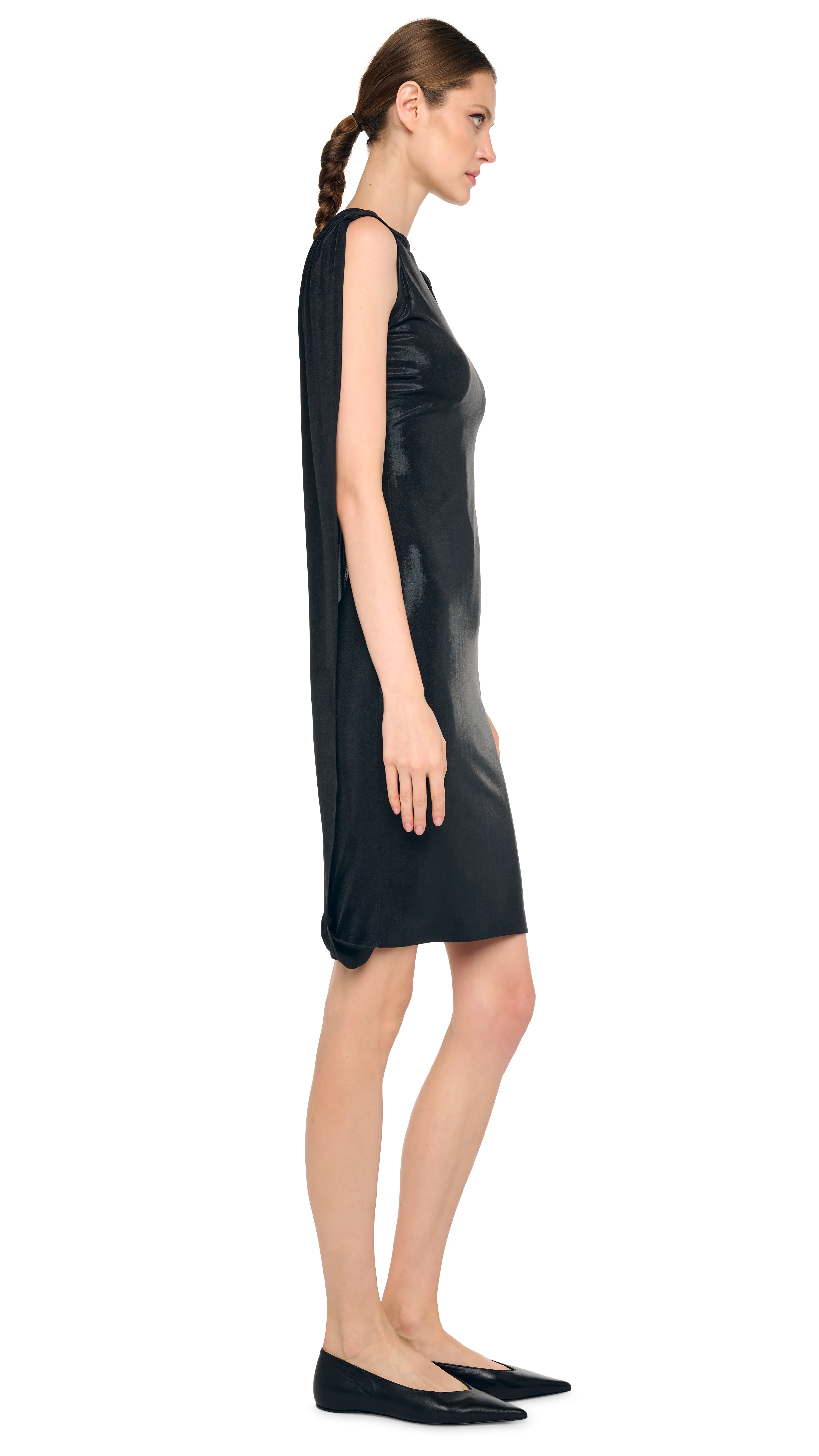 COCOON DRESS - Image 5