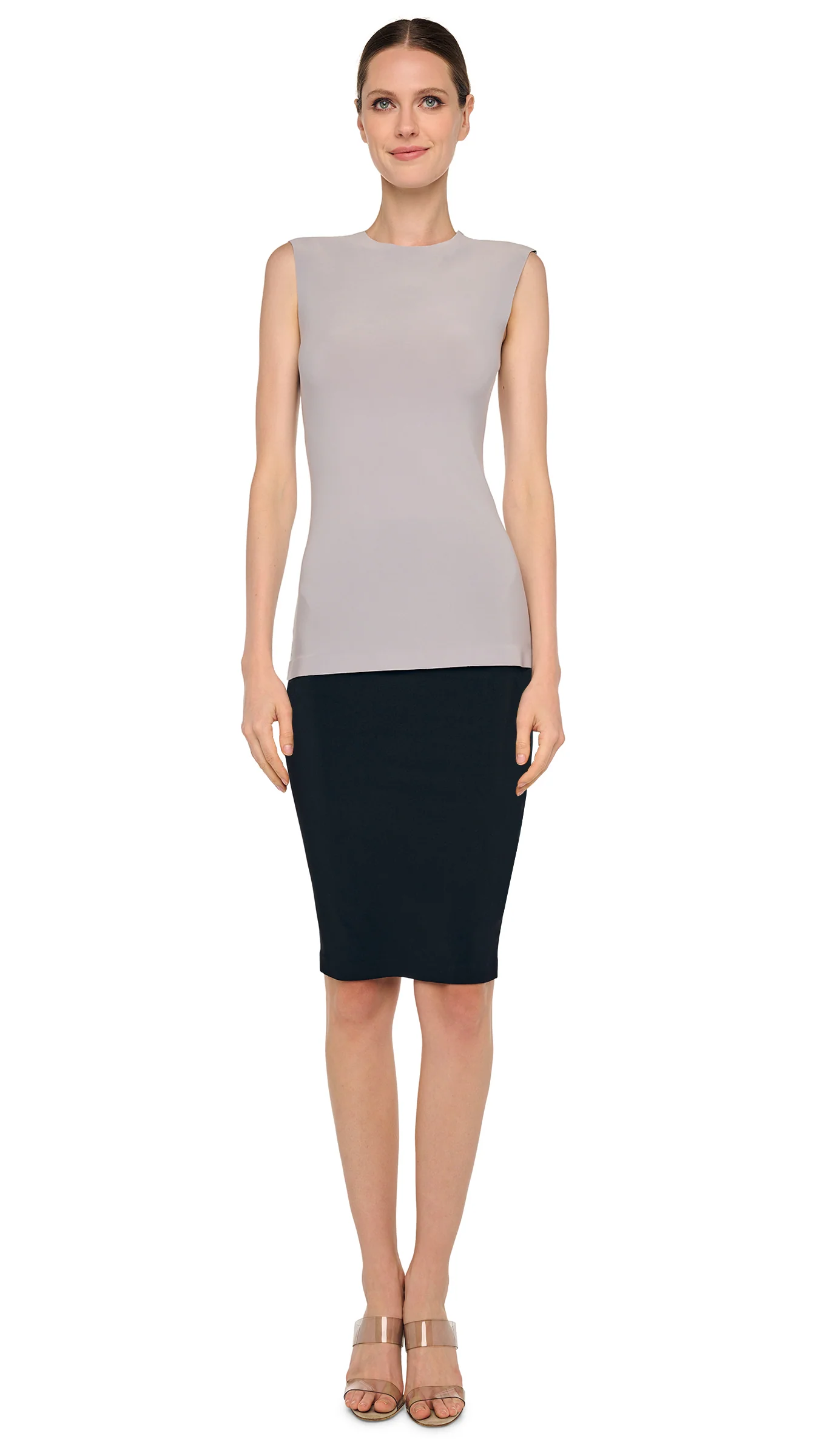 SLEEVELESS TOP - Image 10