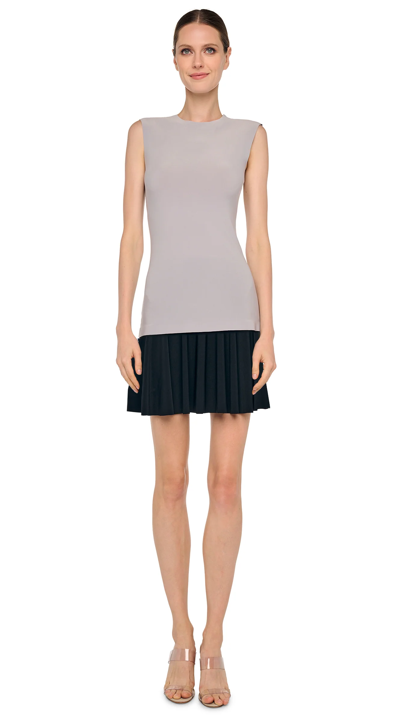 SLEEVELESS TOP - Image 11