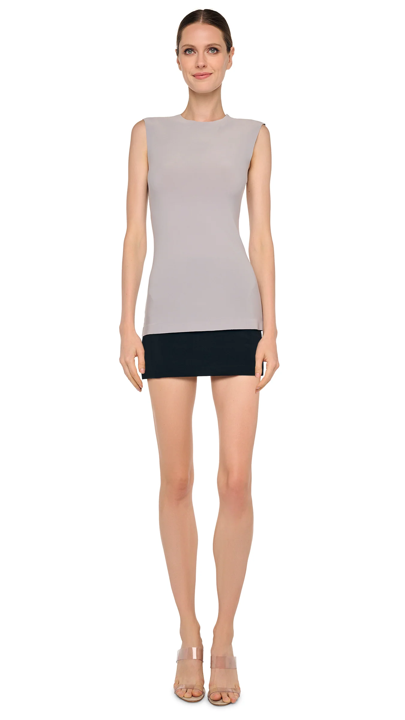 SLEEVELESS TOP - Image 12