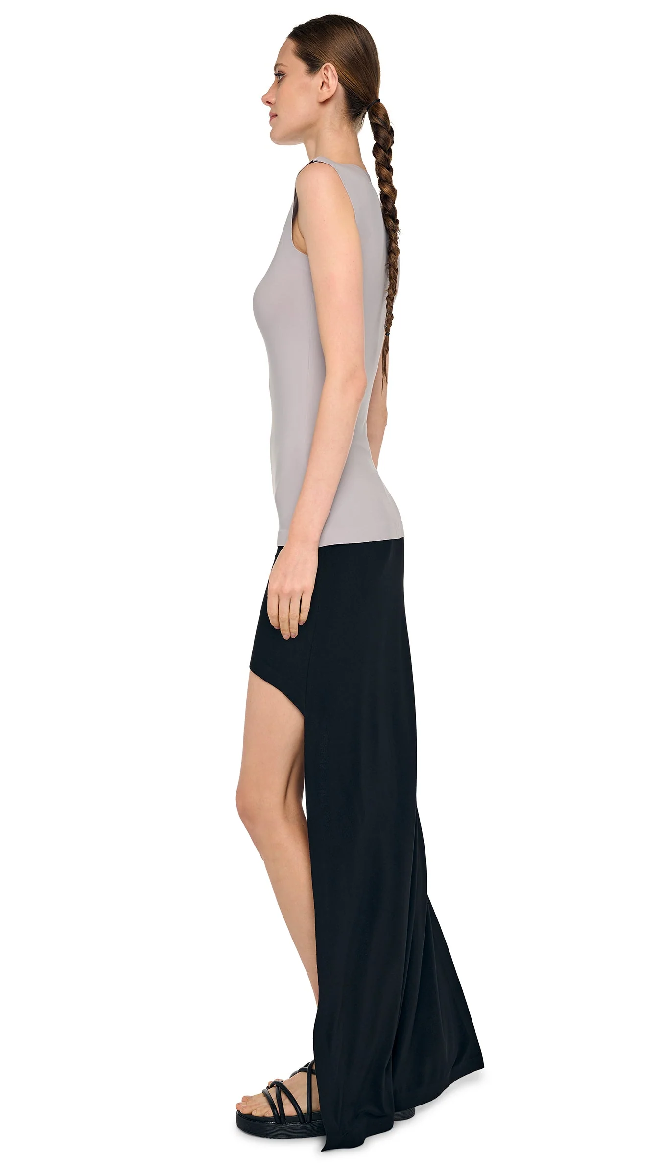 SLEEVELESS TOP - Image 2