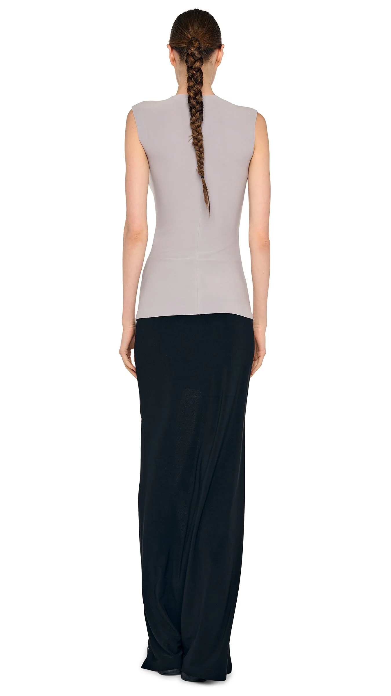 SLEEVELESS TOP - Image 3