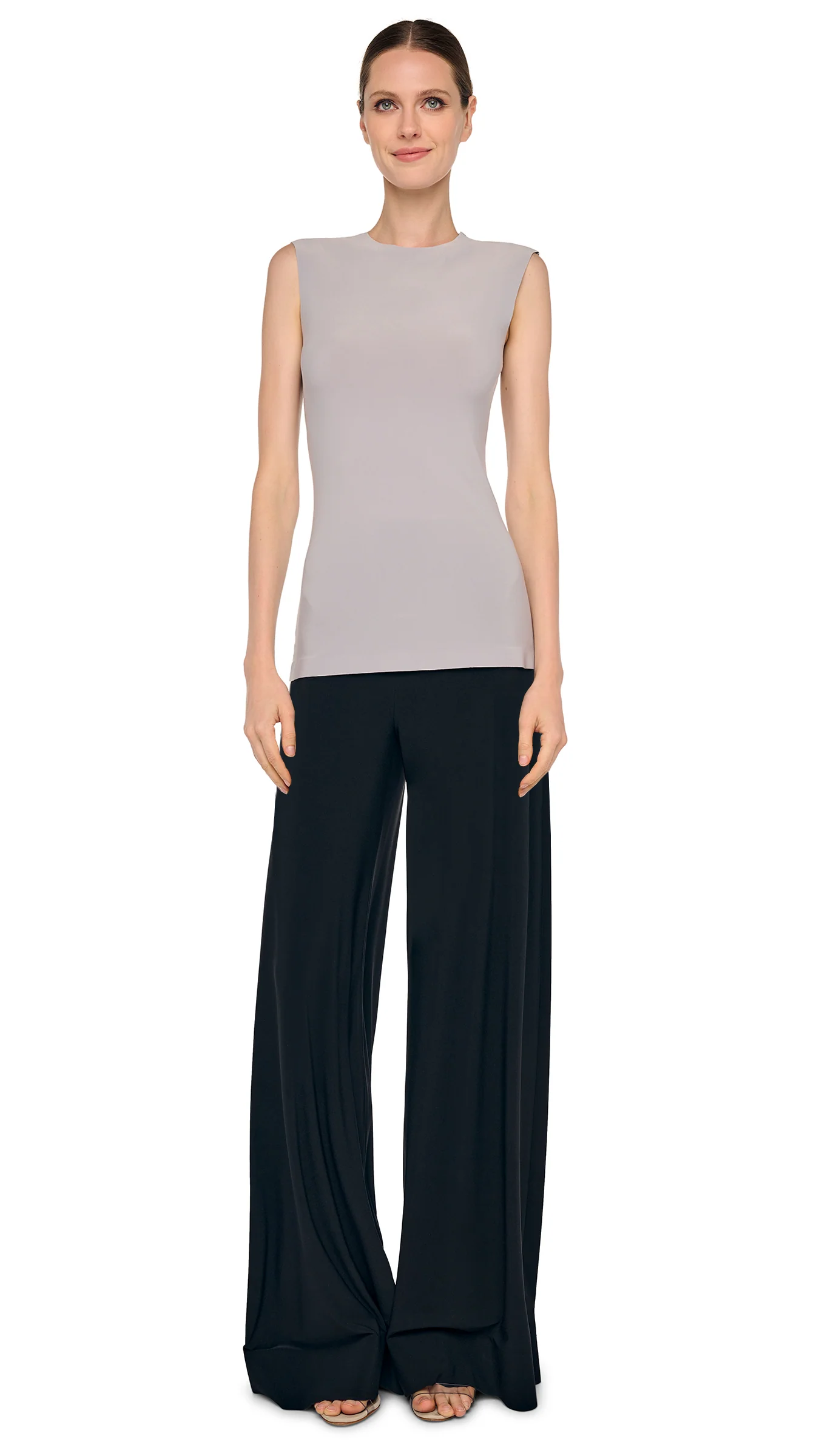 SLEEVELESS TOP - Image 4