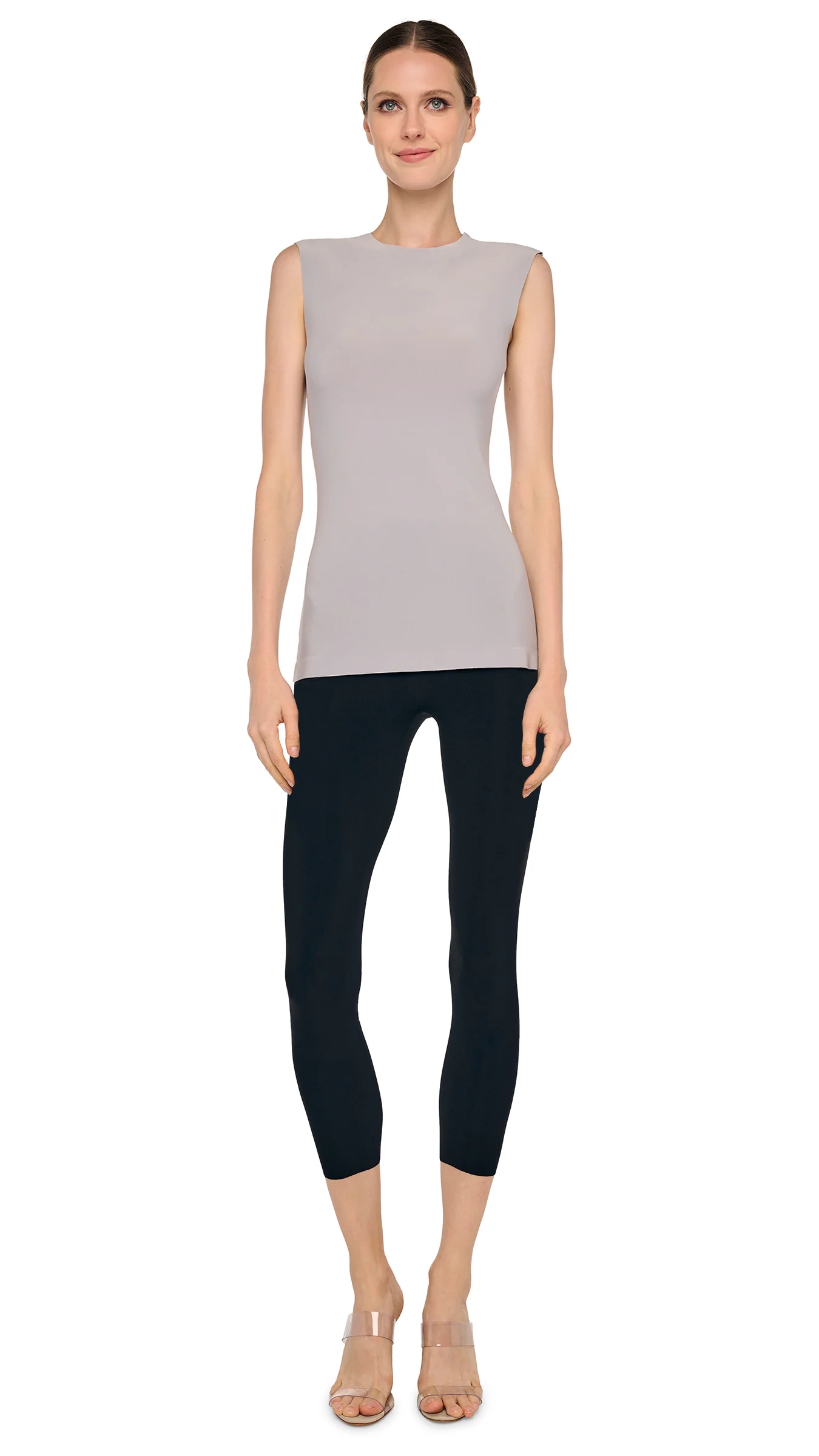 SLEEVELESS TOP - Image 5