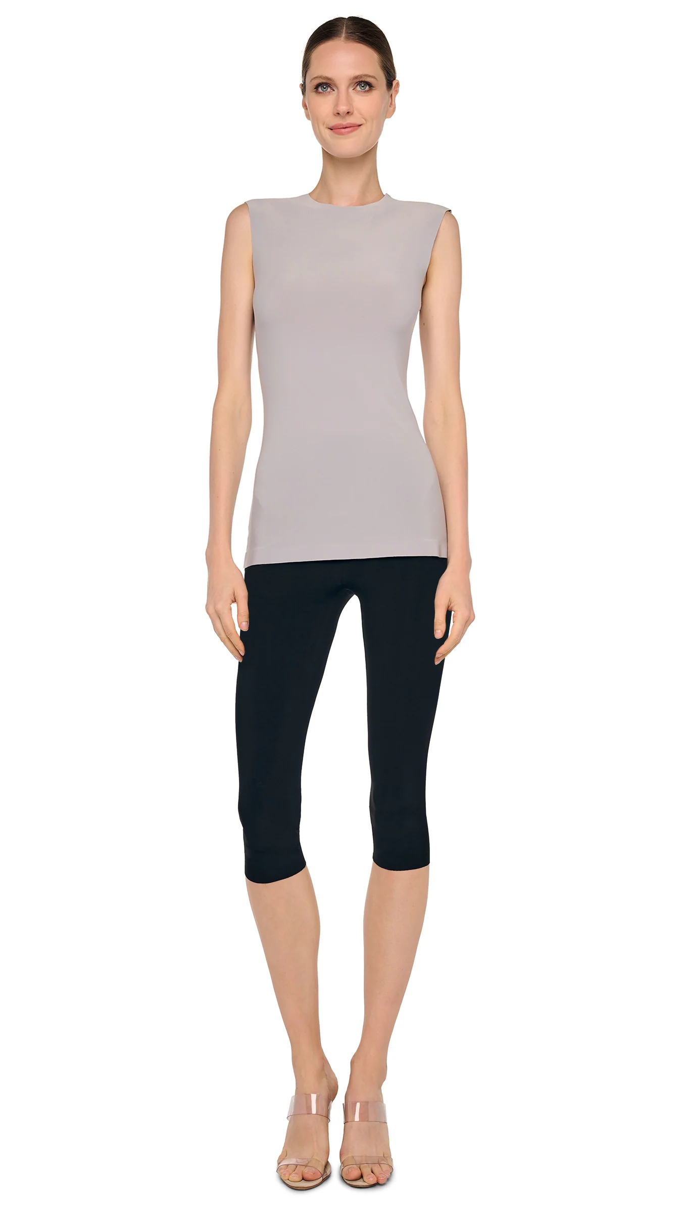 SLEEVELESS TOP - Image 6