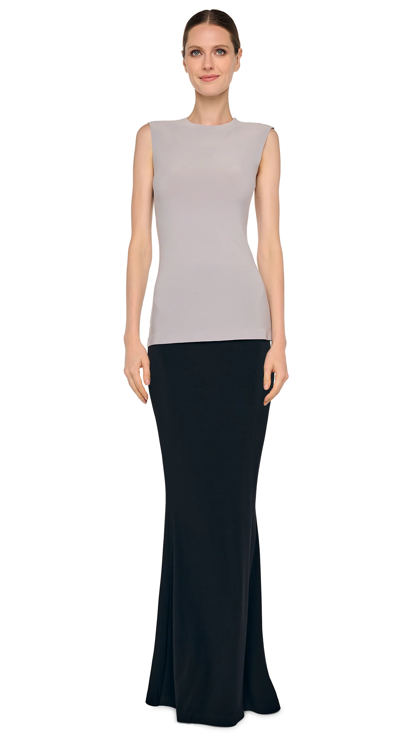 SLEEVELESS TOP - Image 7