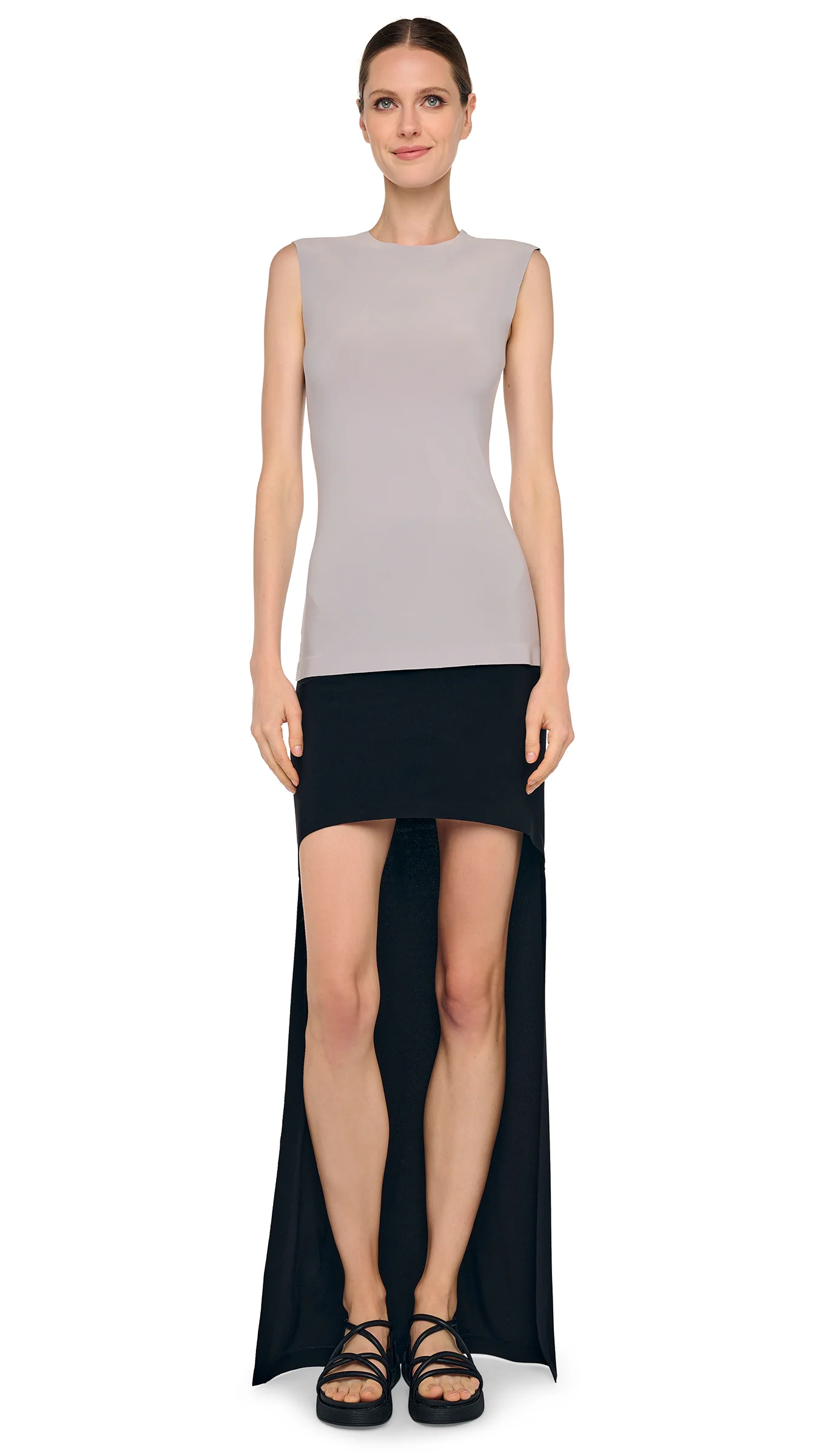 SLEEVELESS TOP - Image 8