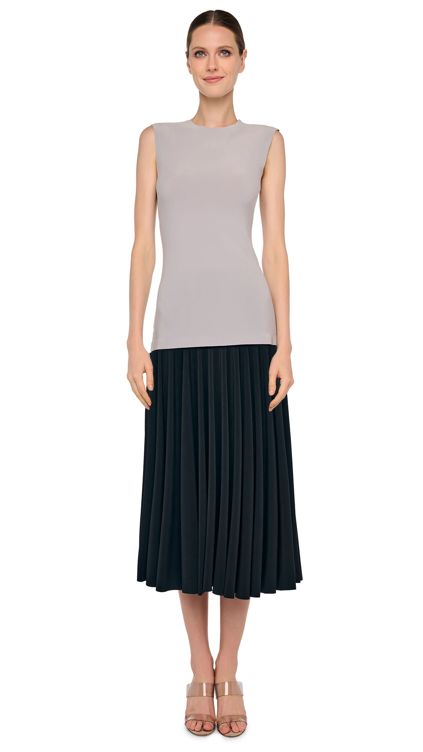 SLEEVELESS TOP - Image 9