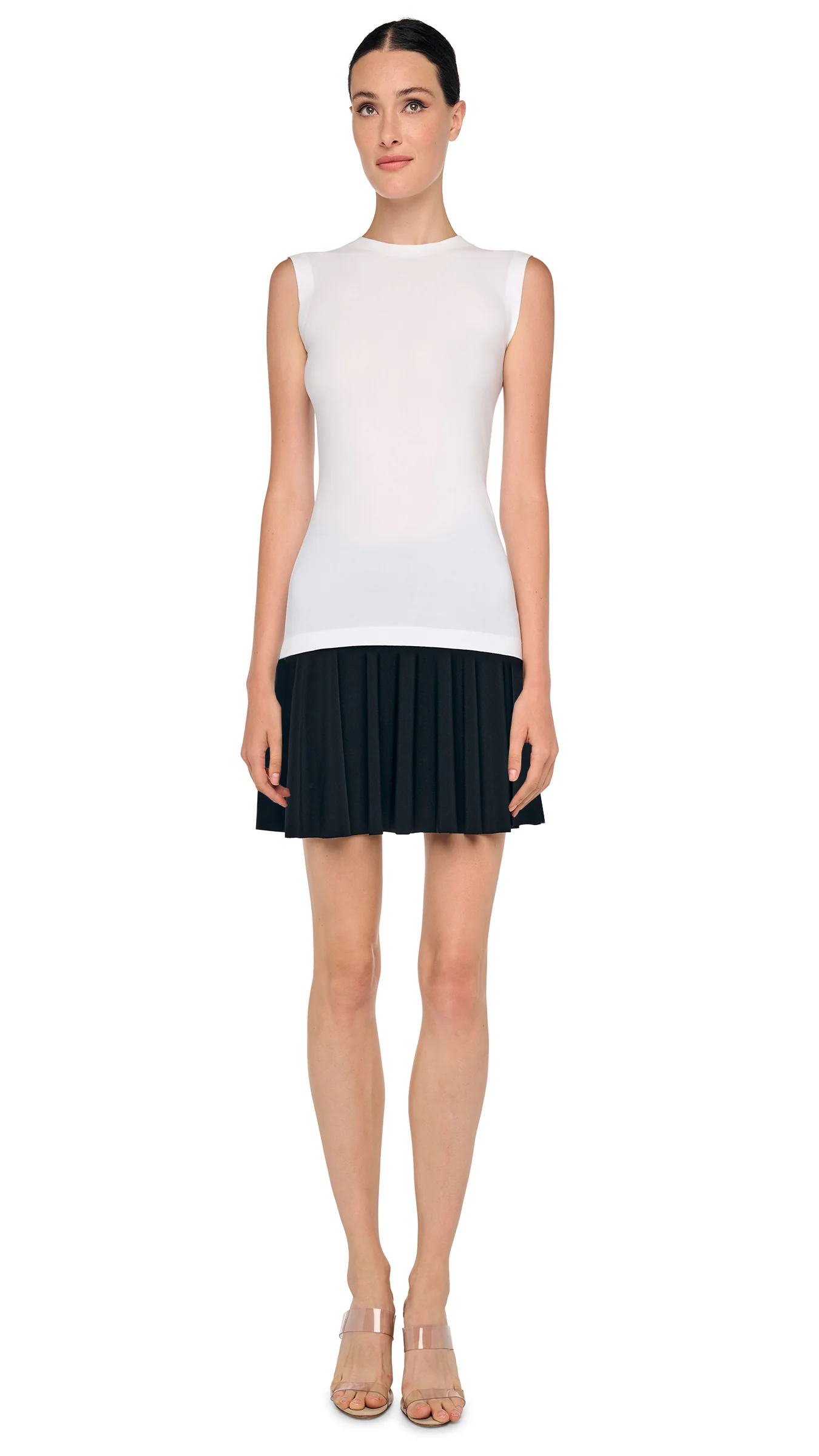 SLEEVELESS TOP - Image 11