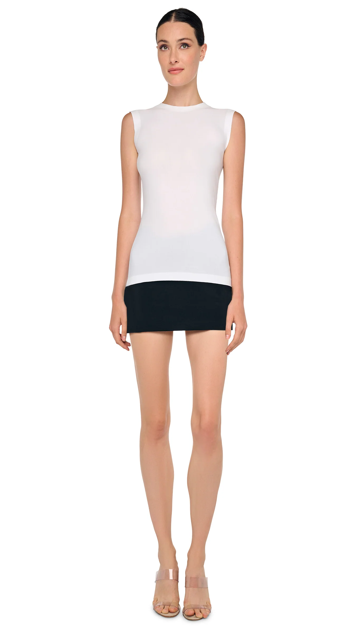 SLEEVELESS TOP - Image 12