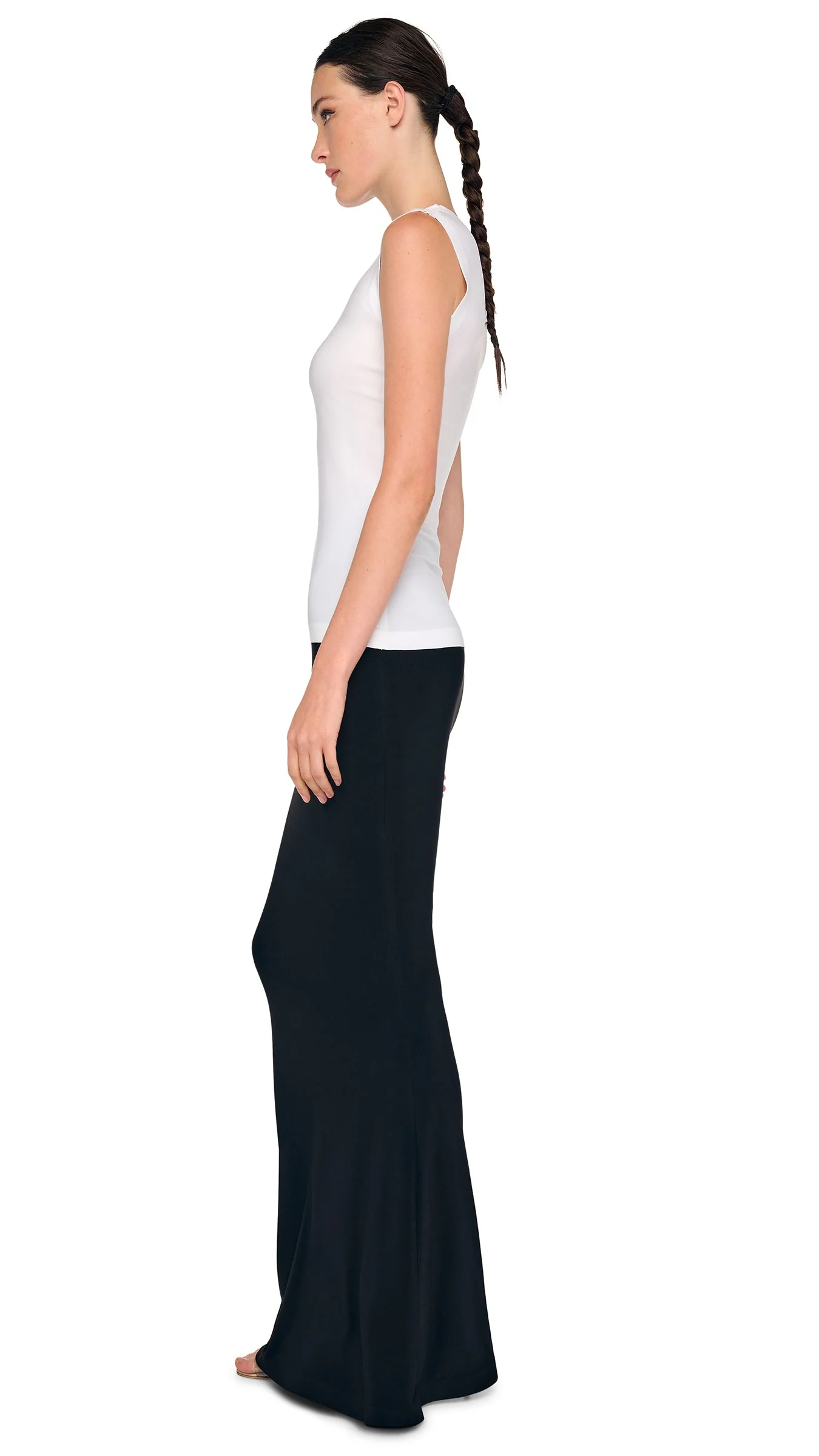 SLEEVELESS TOP - Image 2