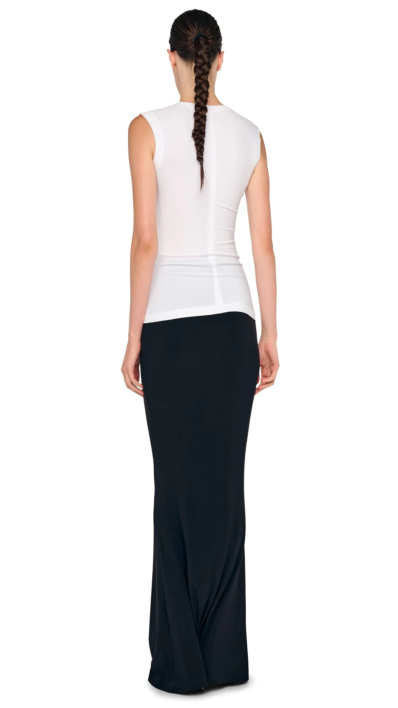 SLEEVELESS TOP - Image 3