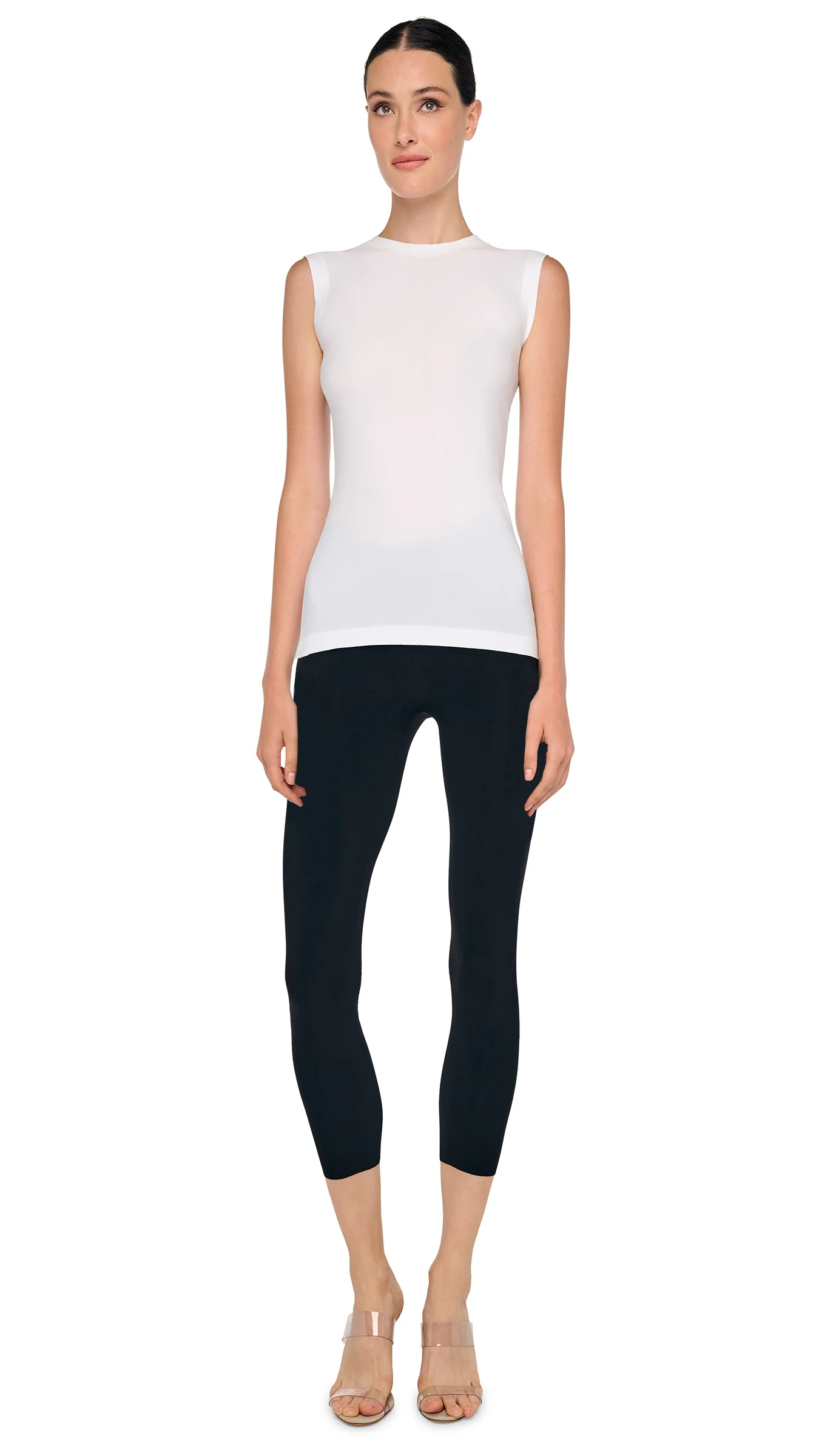 SLEEVELESS TOP - Image 5