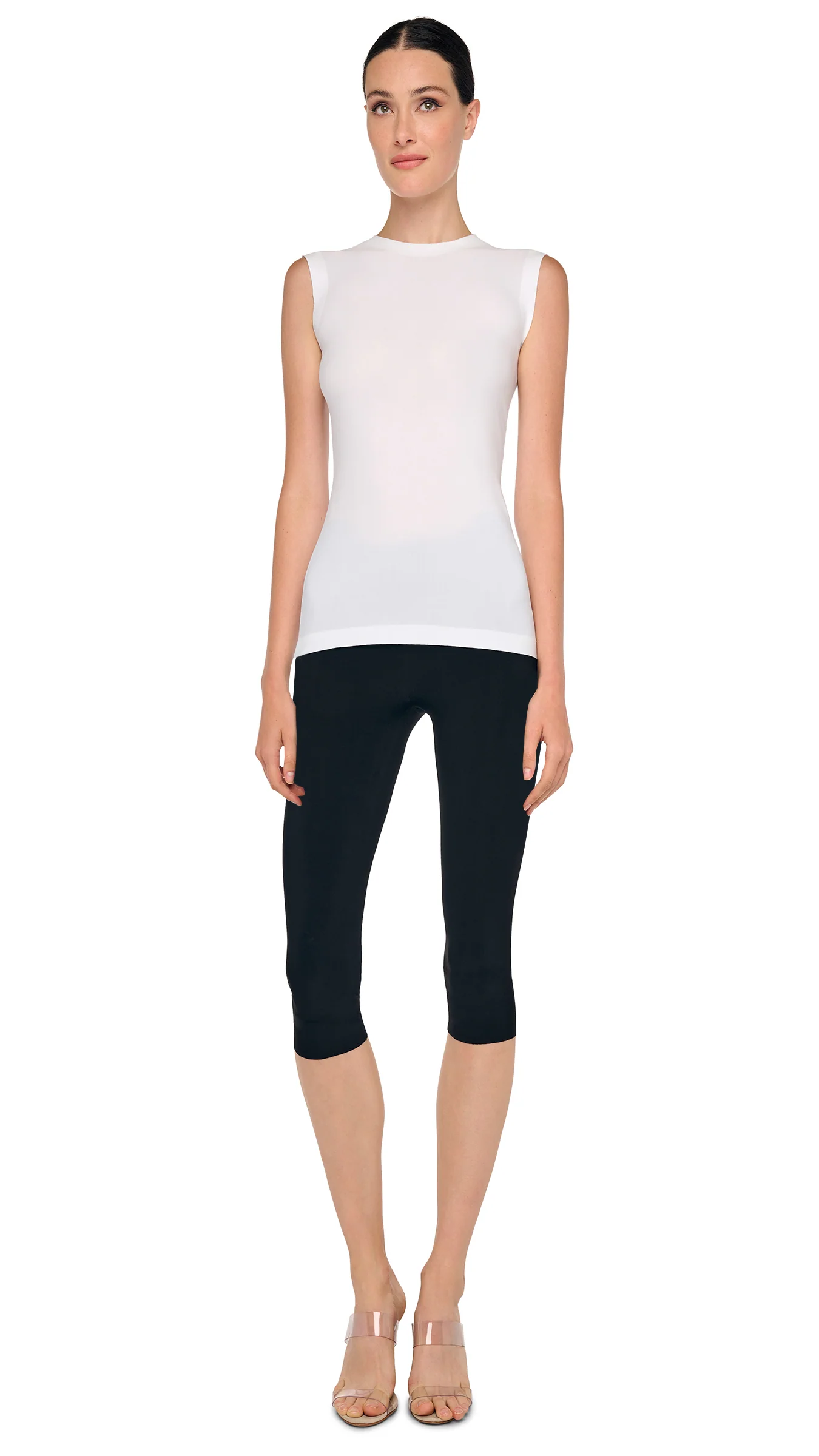 SLEEVELESS TOP - Image 6