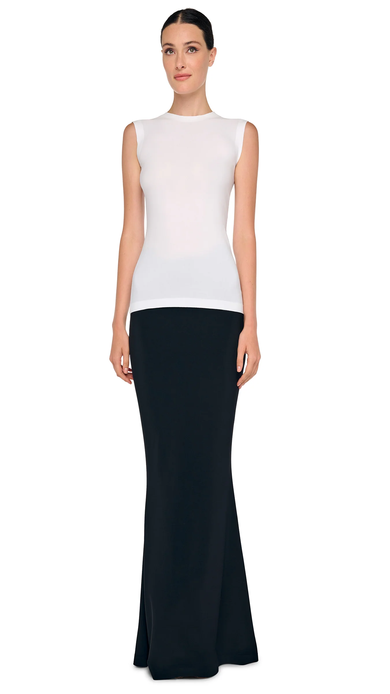 SLEEVELESS TOP - Image 7