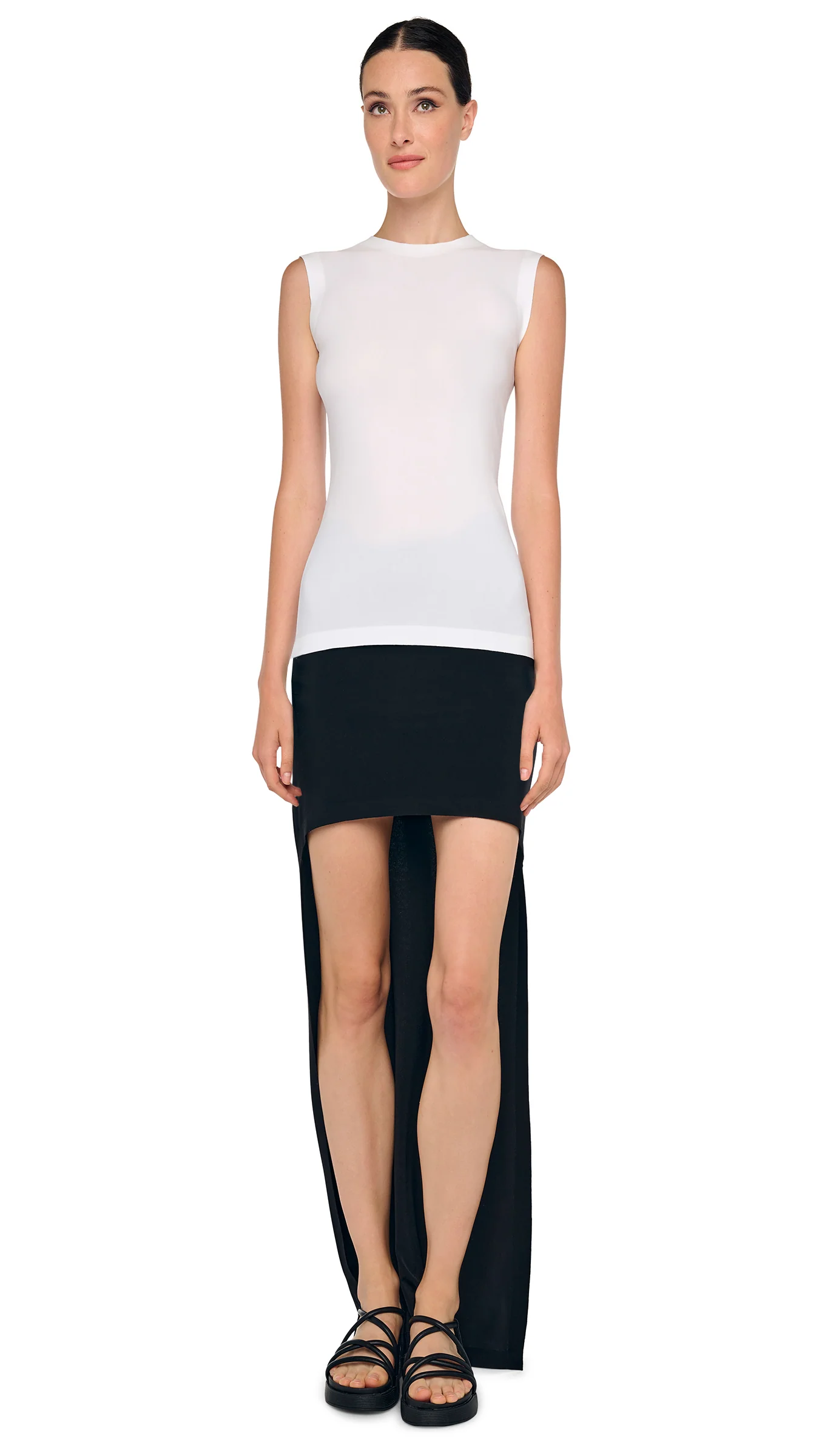 SLEEVELESS TOP - Image 8