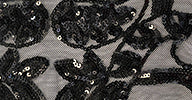 SLIP BODYSUIT WITH BANDS - Image 16