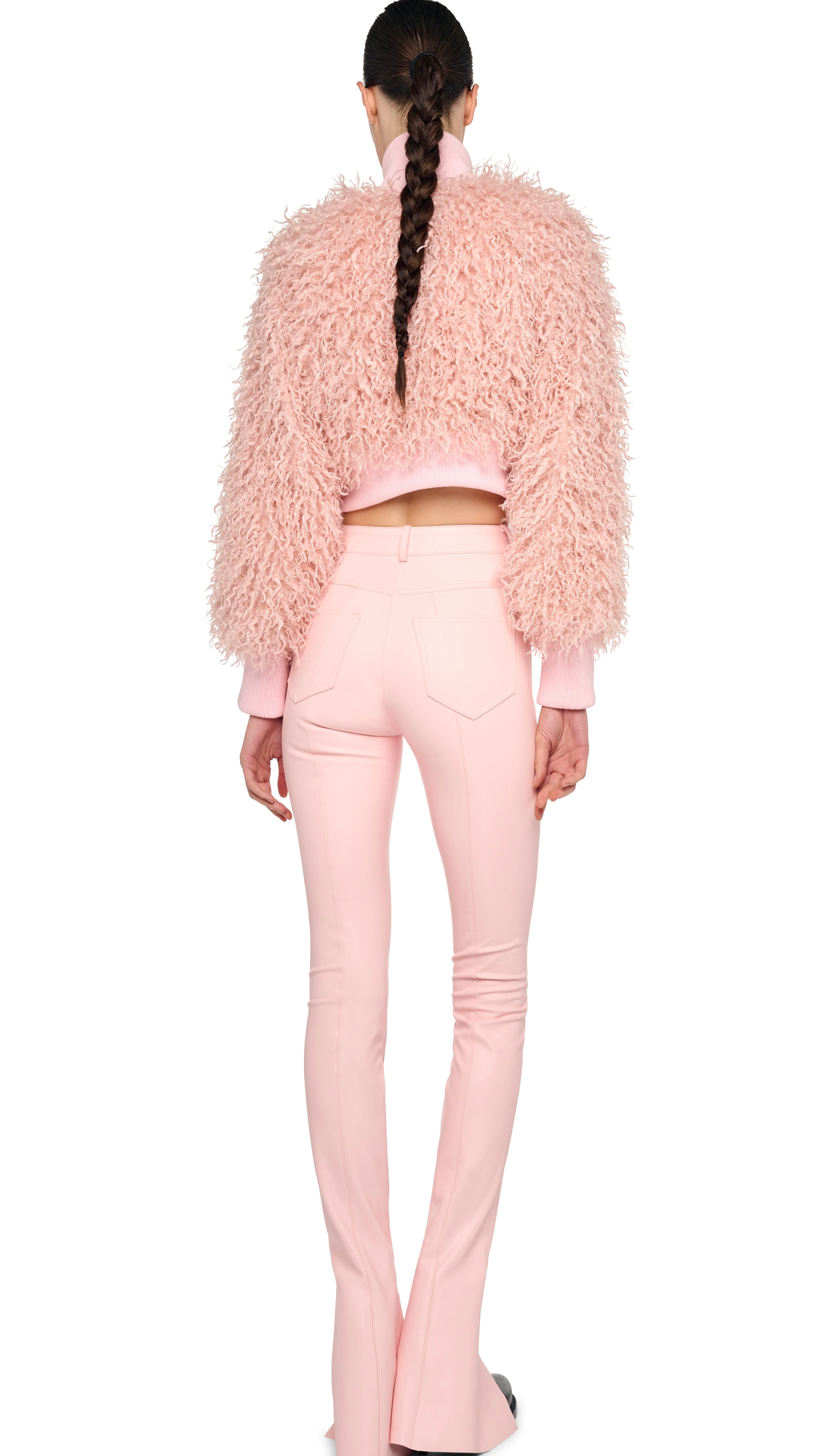 SPAT JEANS - Image 3