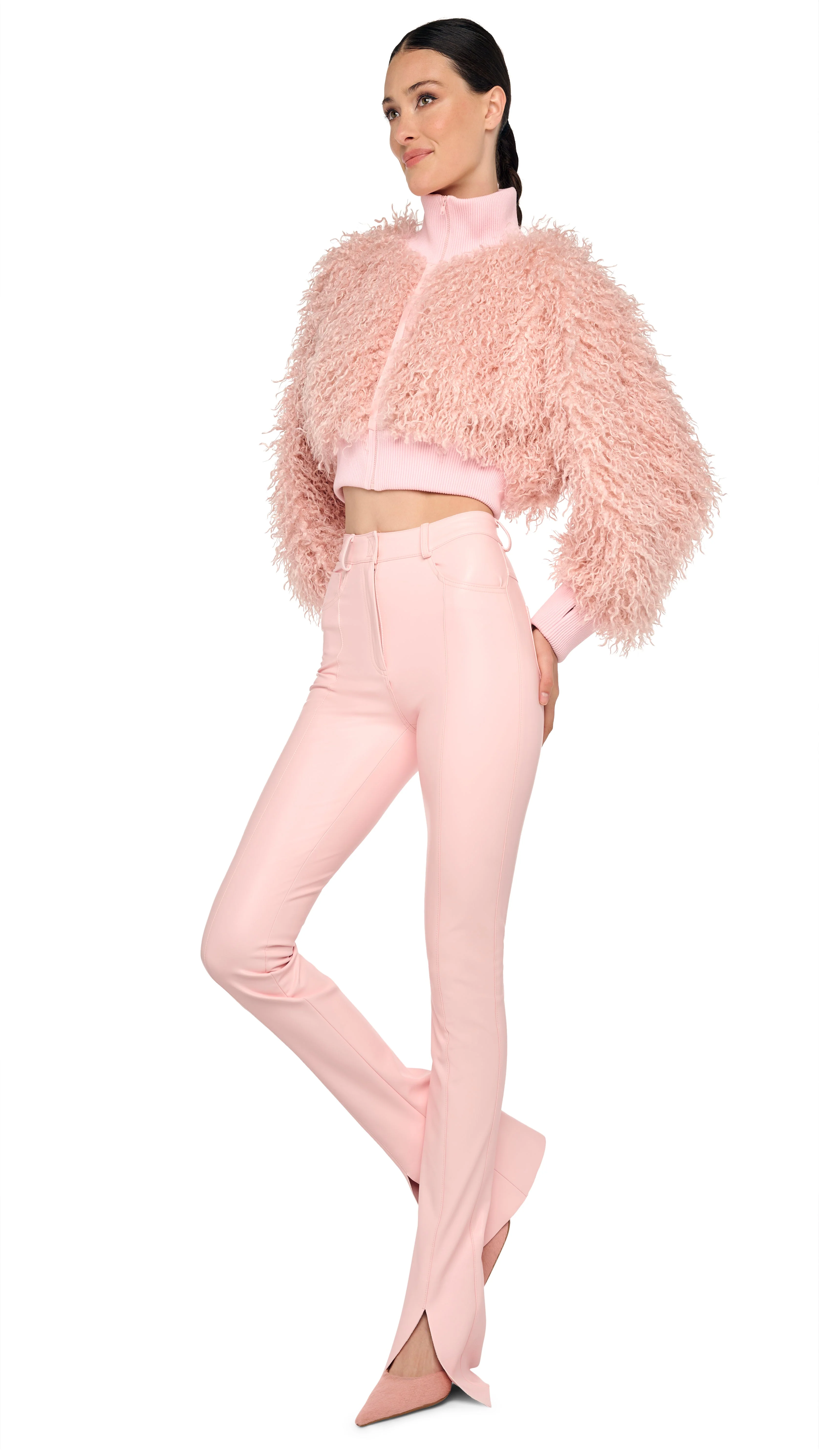 SPAT JEANS - Image 5